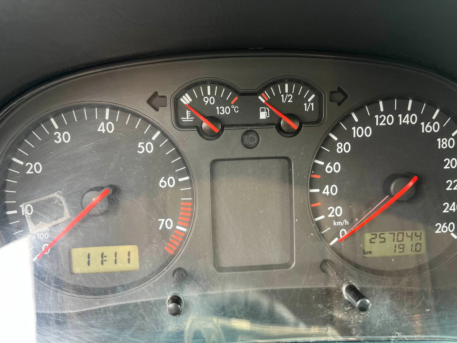 VW Golf  - изображение 8