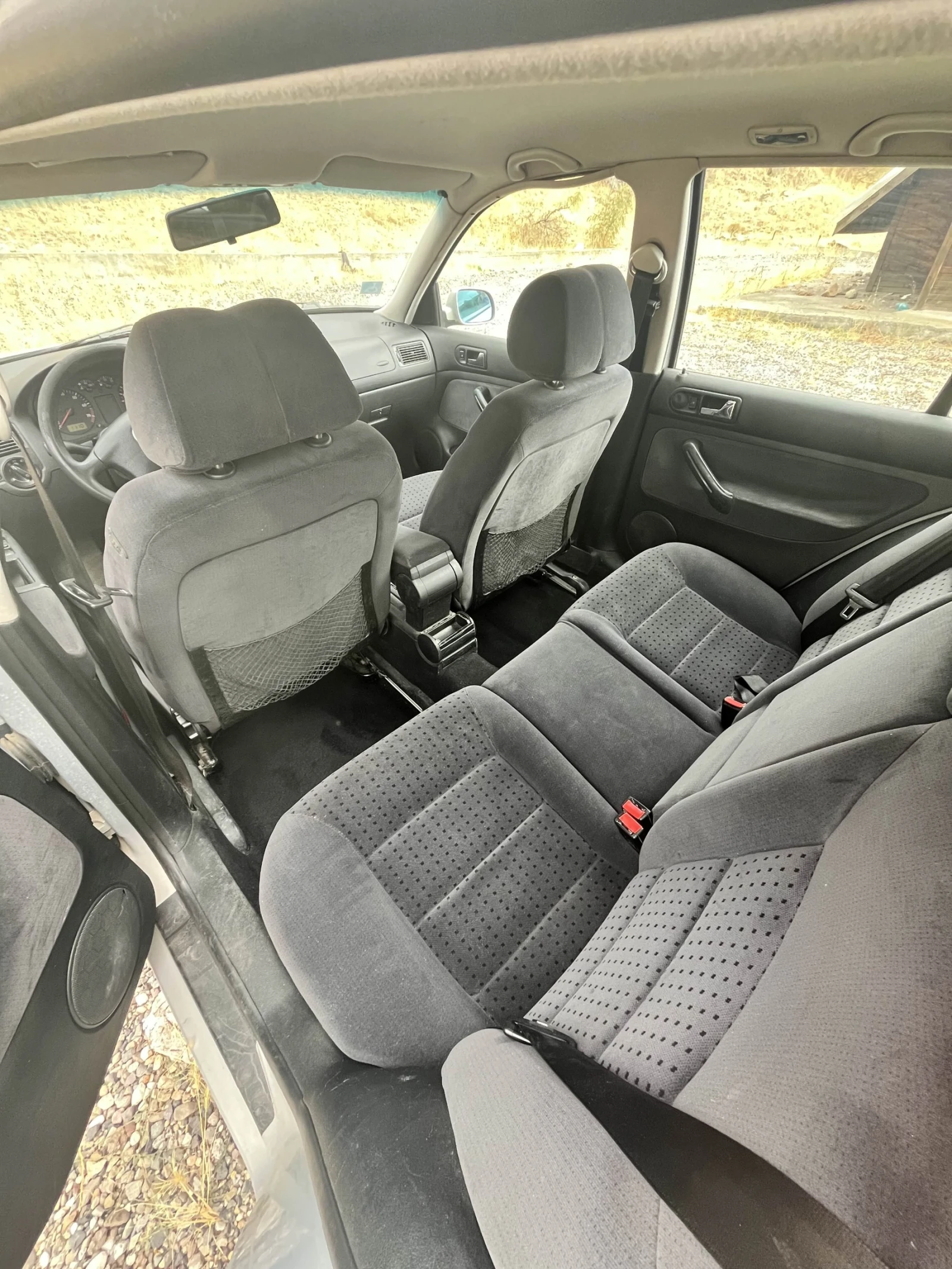 VW Golf  - изображение 6