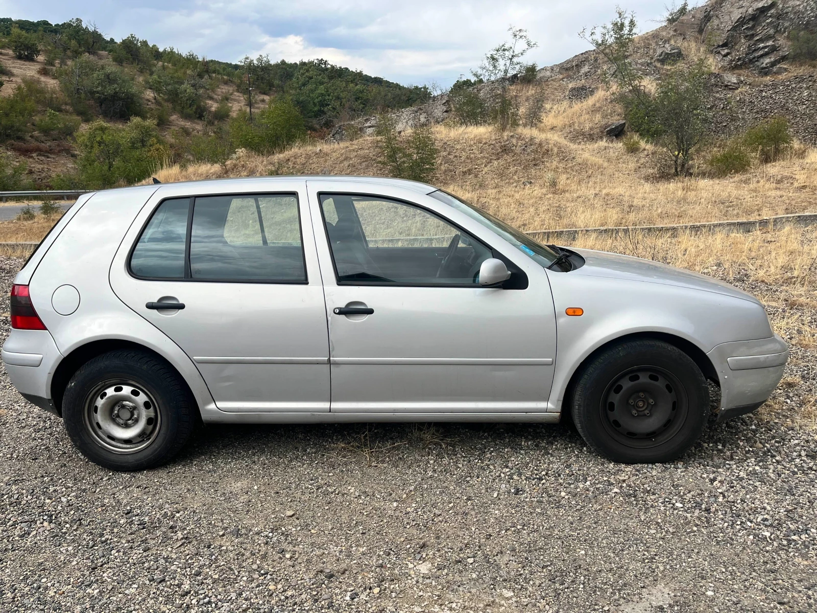 VW Golf  - изображение 2