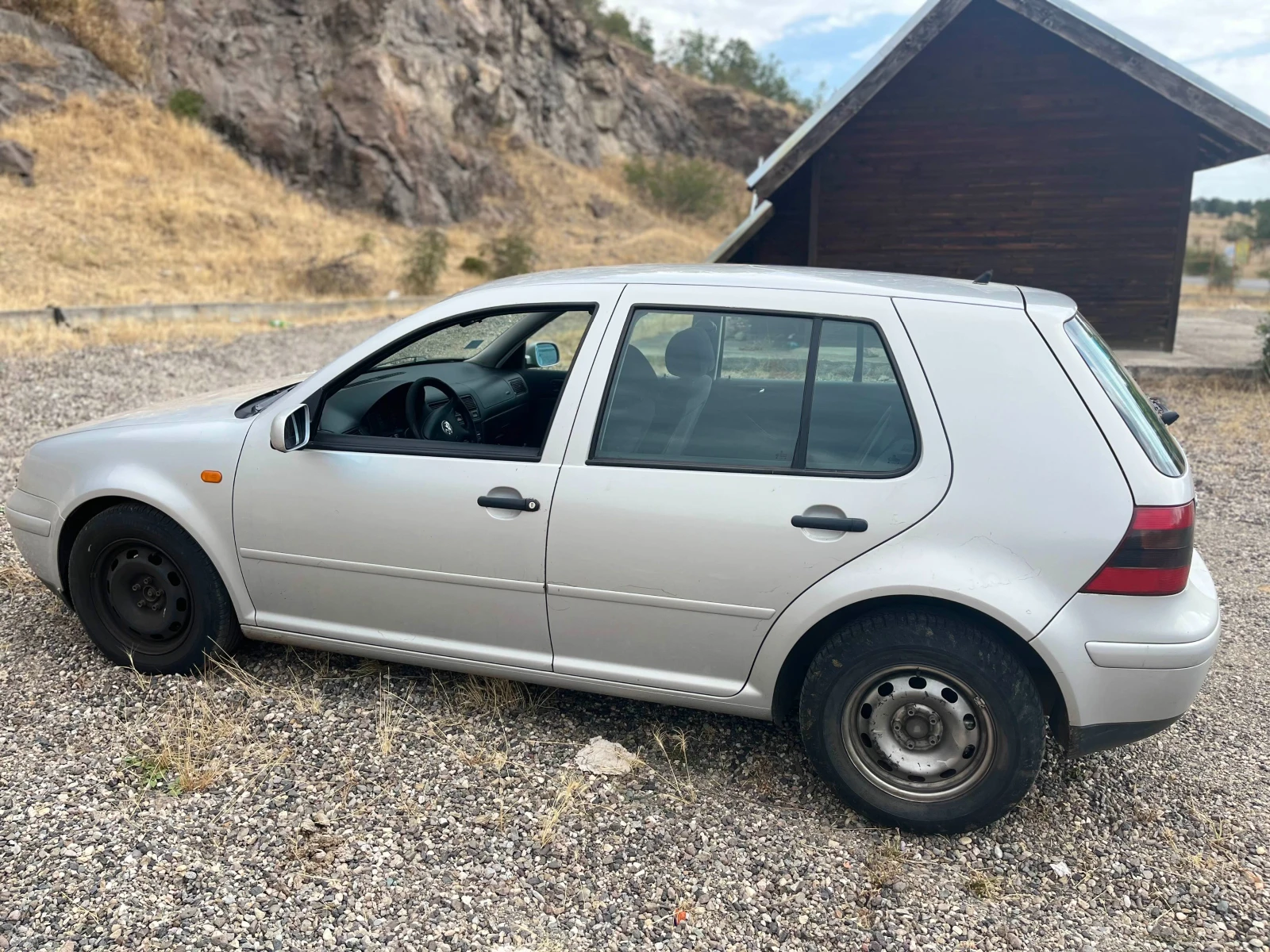 VW Golf  - изображение 3