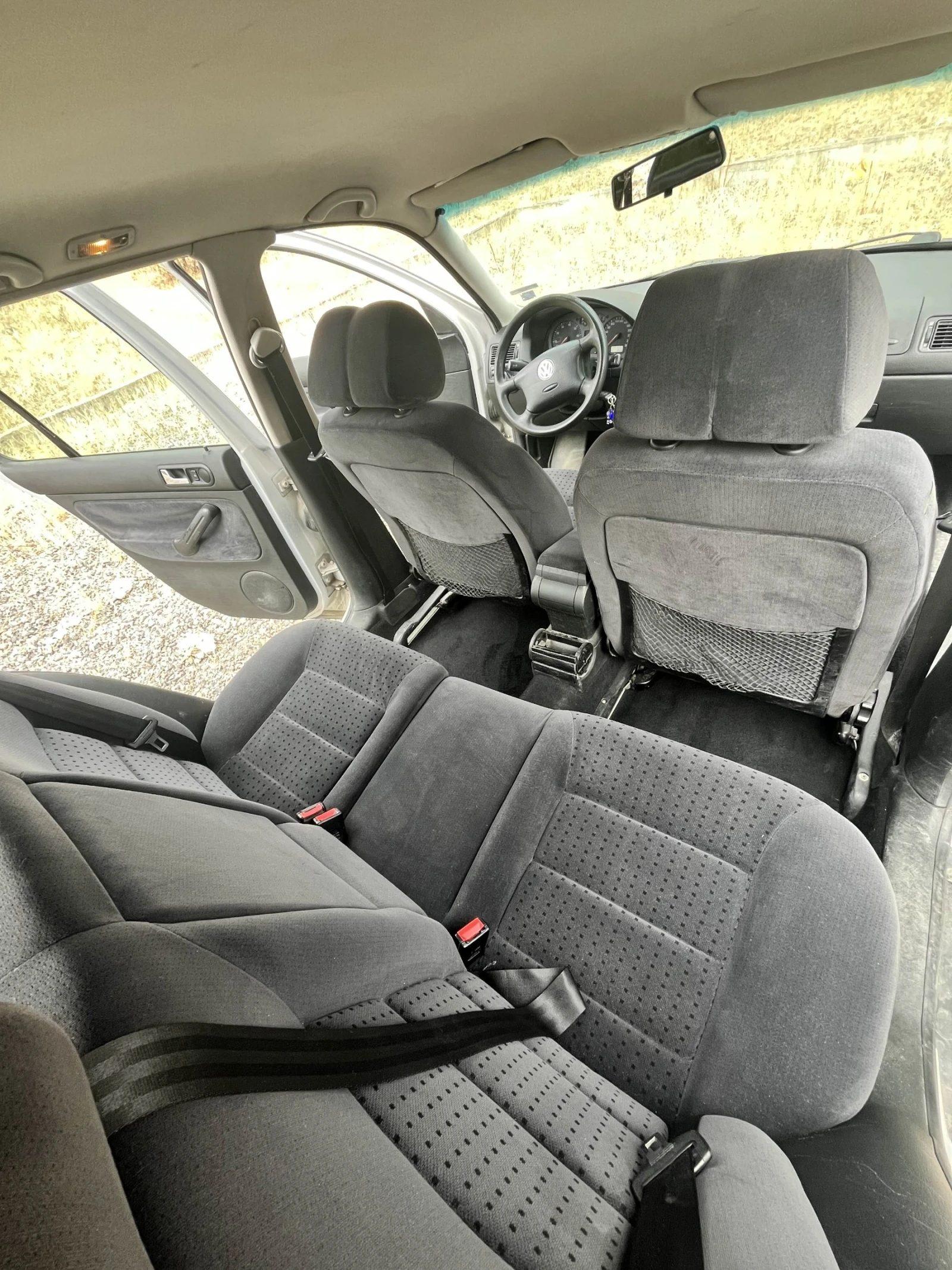 VW Golf  - изображение 7