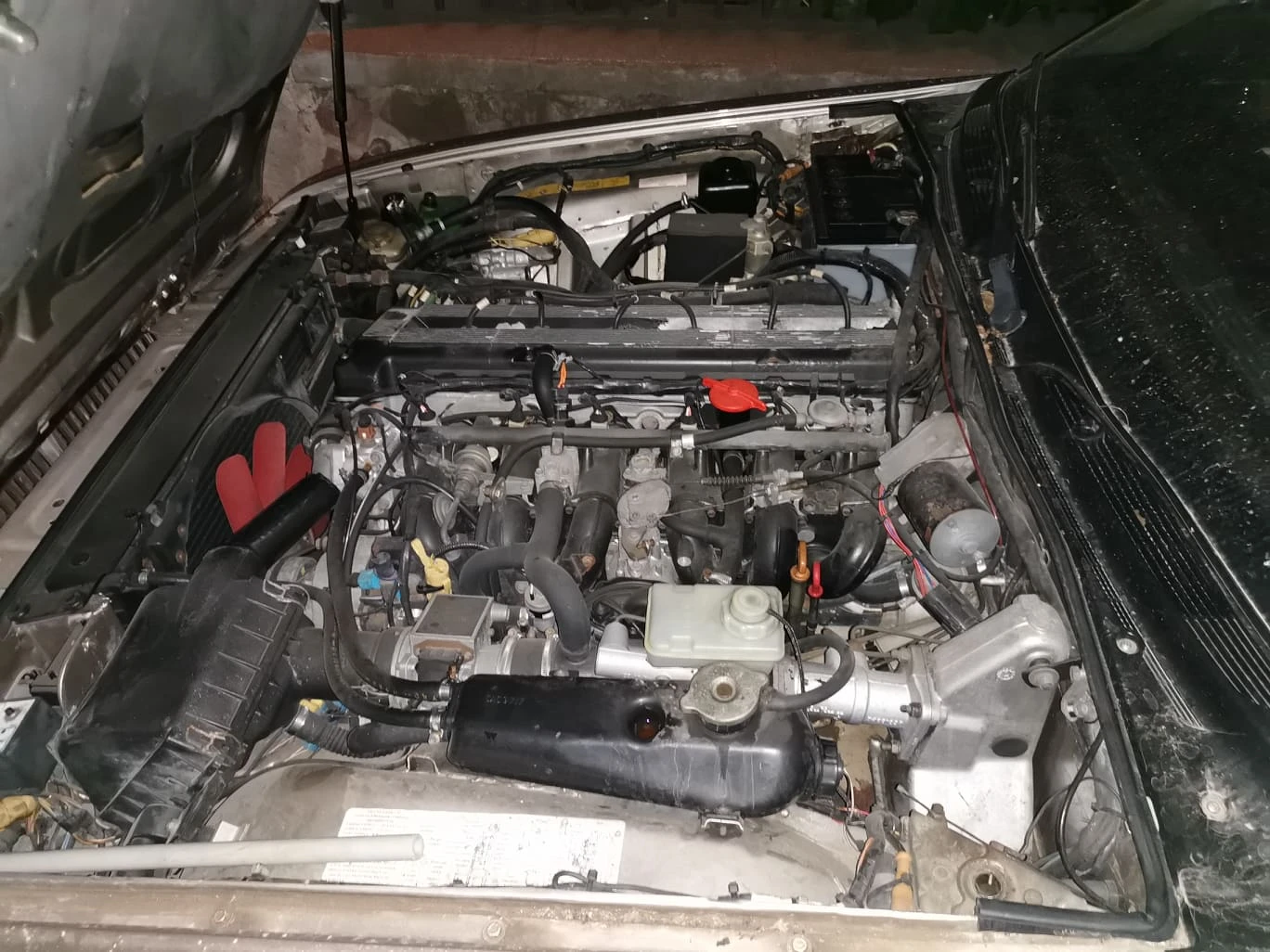 Jaguar Xj Vanden Plas - изображение 10