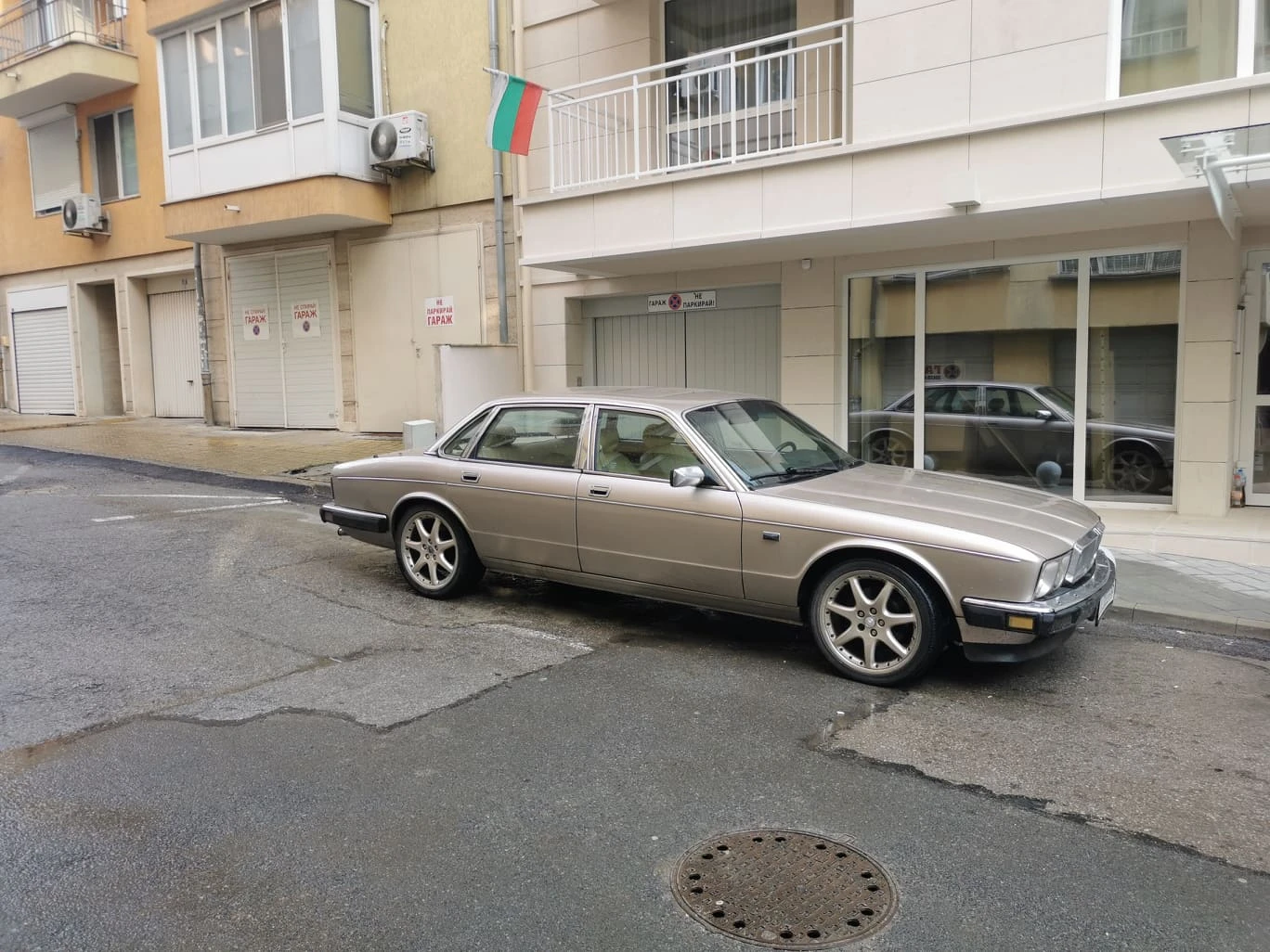 Jaguar Xj Vanden Plas | Mobile.bg — изображение 13
