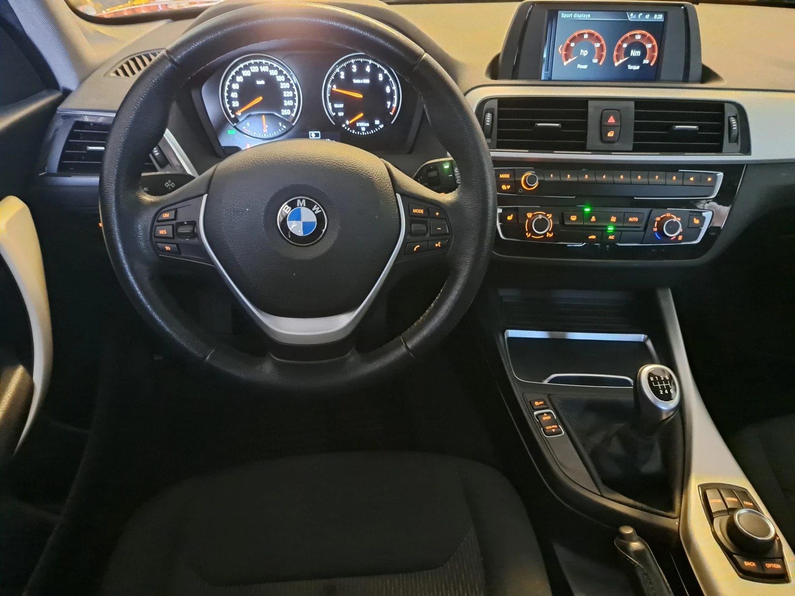 BMW 118 F20 | Mobile.bg � ����������� 16