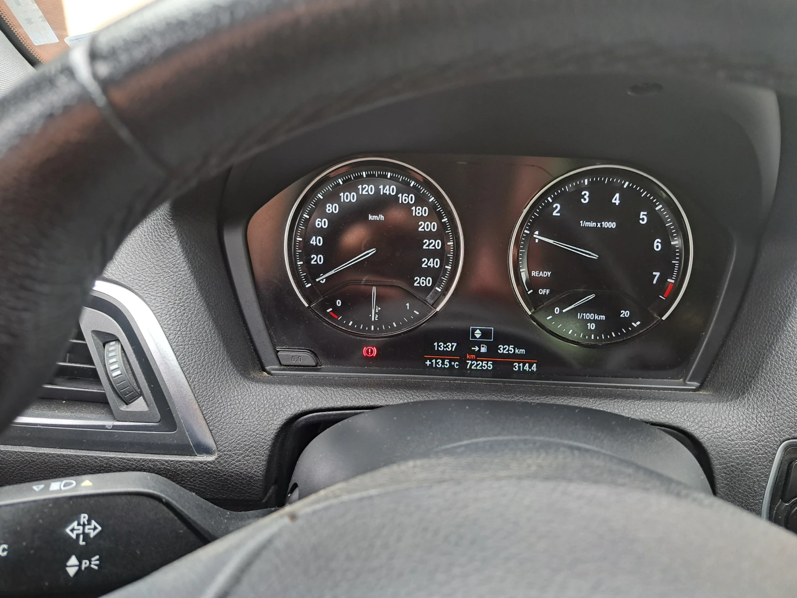 BMW 118 F20 | Mobile.bg � ����������� 12