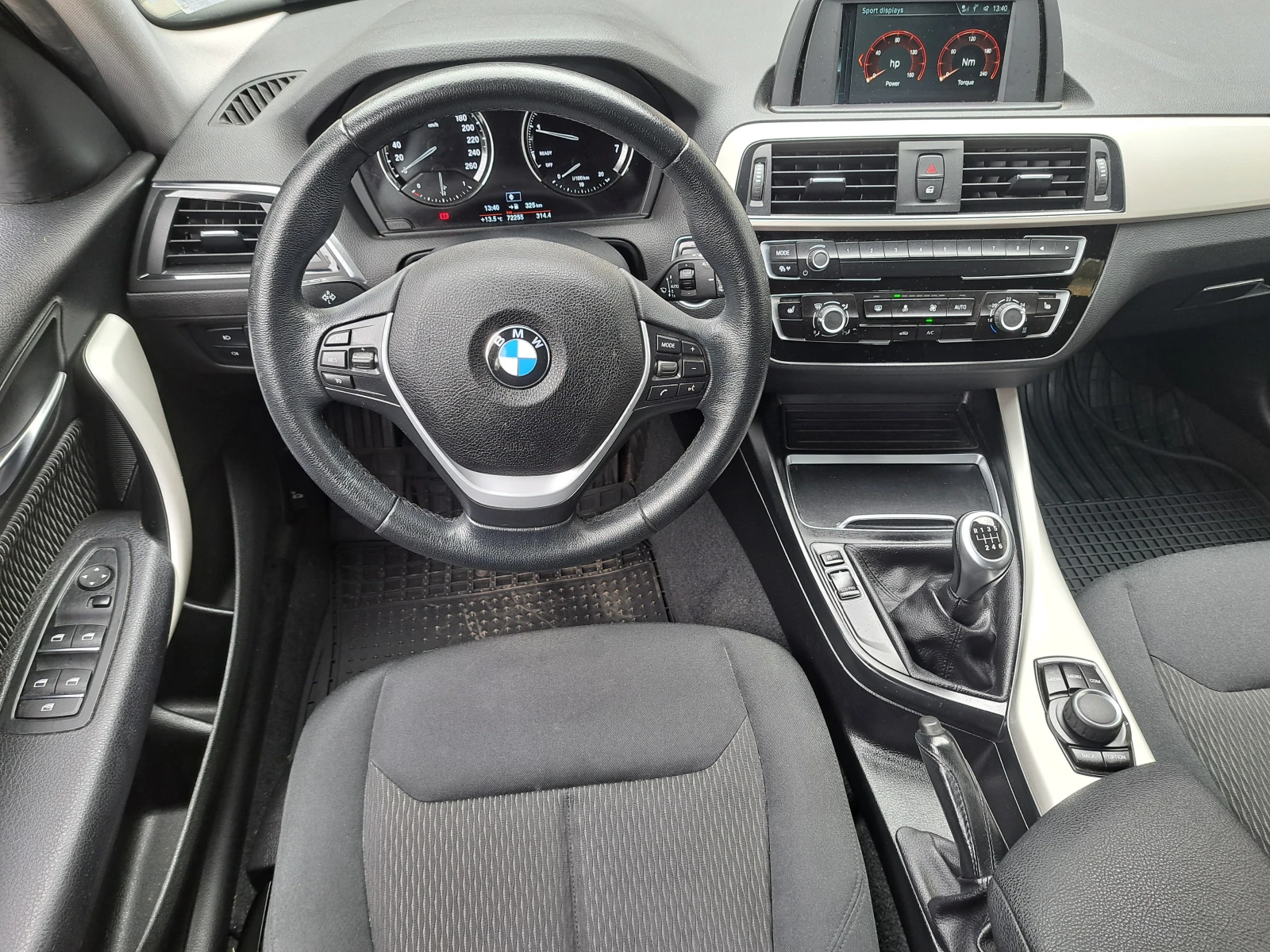 BMW 118 F20 | Mobile.bg � ����������� 11