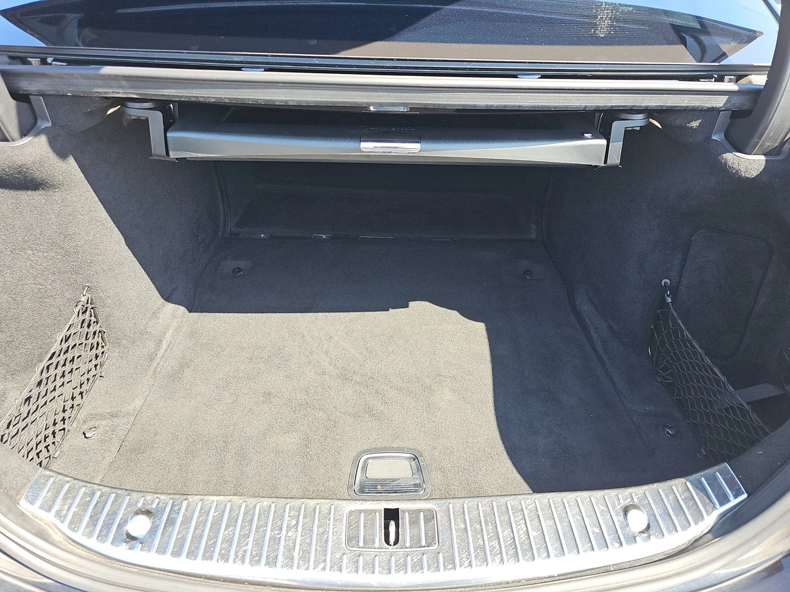 Mercedes-Benz S 560 AMG PACK* 360* BURMASTER* * * FACELIFT*  | Mobile.bg   15