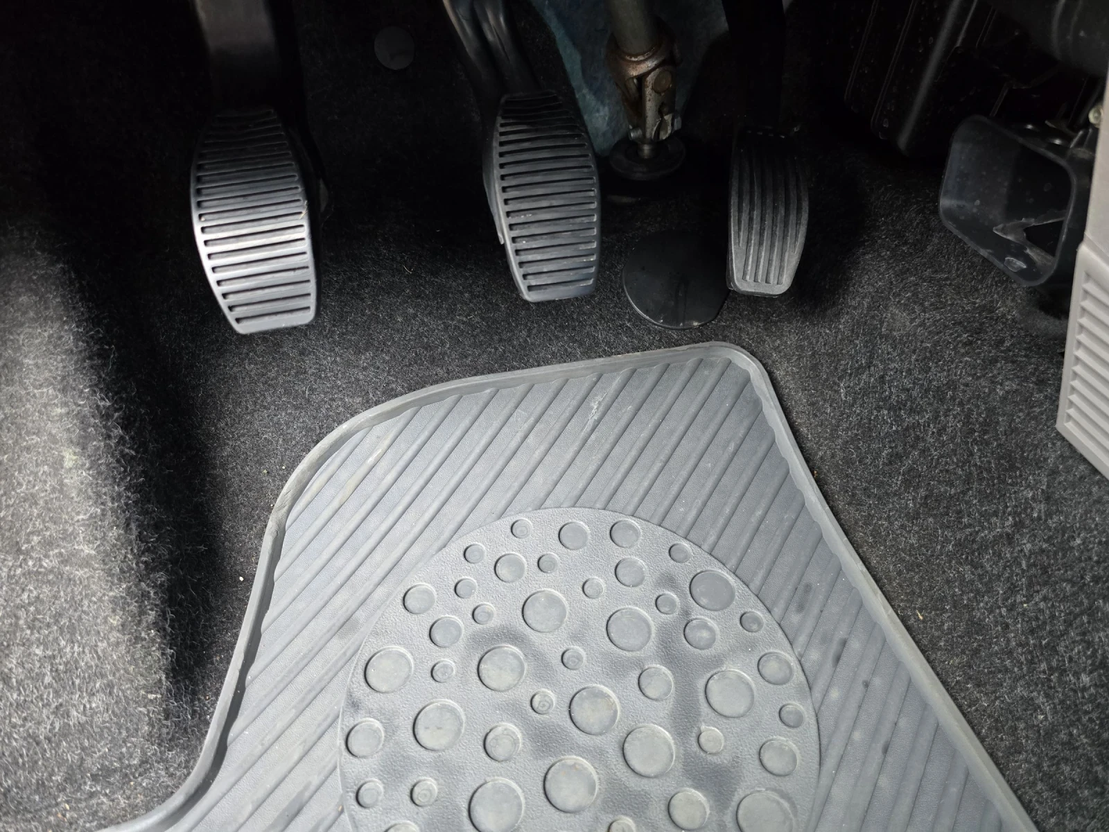 Fiat Panda 1.3 I KLIMA  75000 KM., снимка 12 - Автомобили и джипове - 52384822