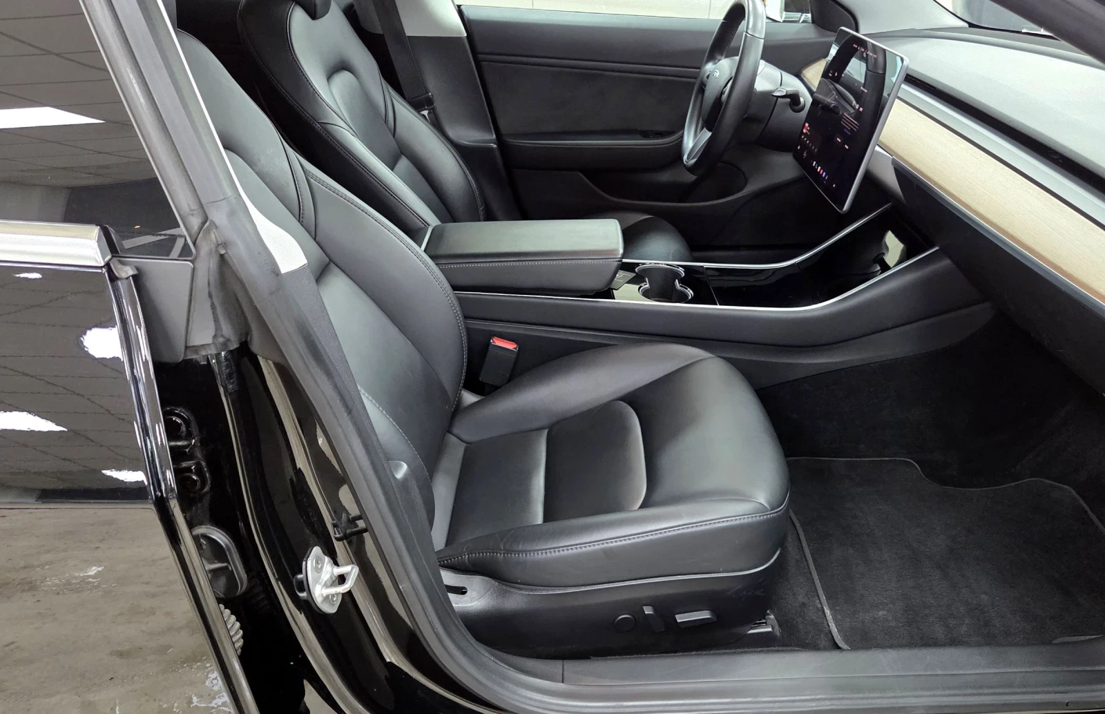 Tesla Model 3 AWD/Long Range/Dual Motor/  | Mobile.bg   12