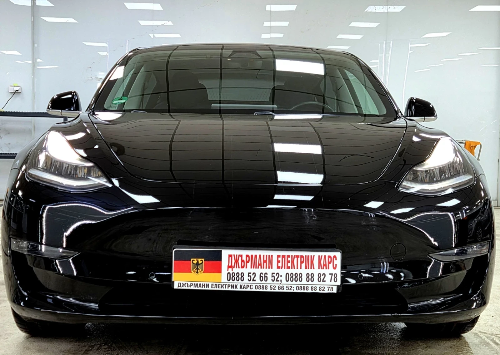 Tesla Model 3 AWD/Long Range/Dual Motor/  | Mobile.bg   7