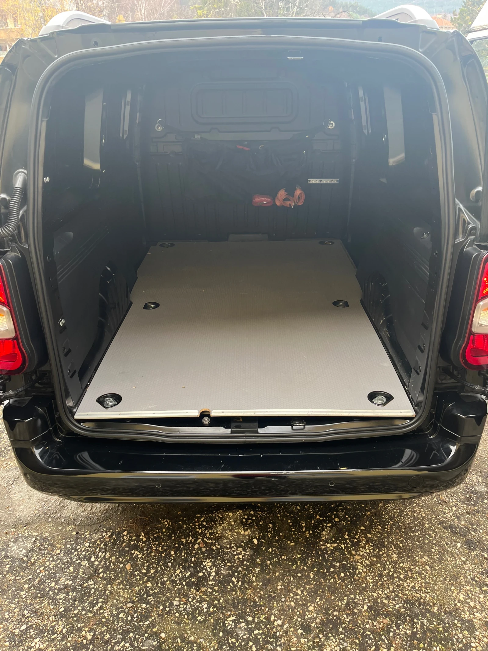 Opel Combo MAXI* NAVI* PDC | Mobile.bg � ����������� 14