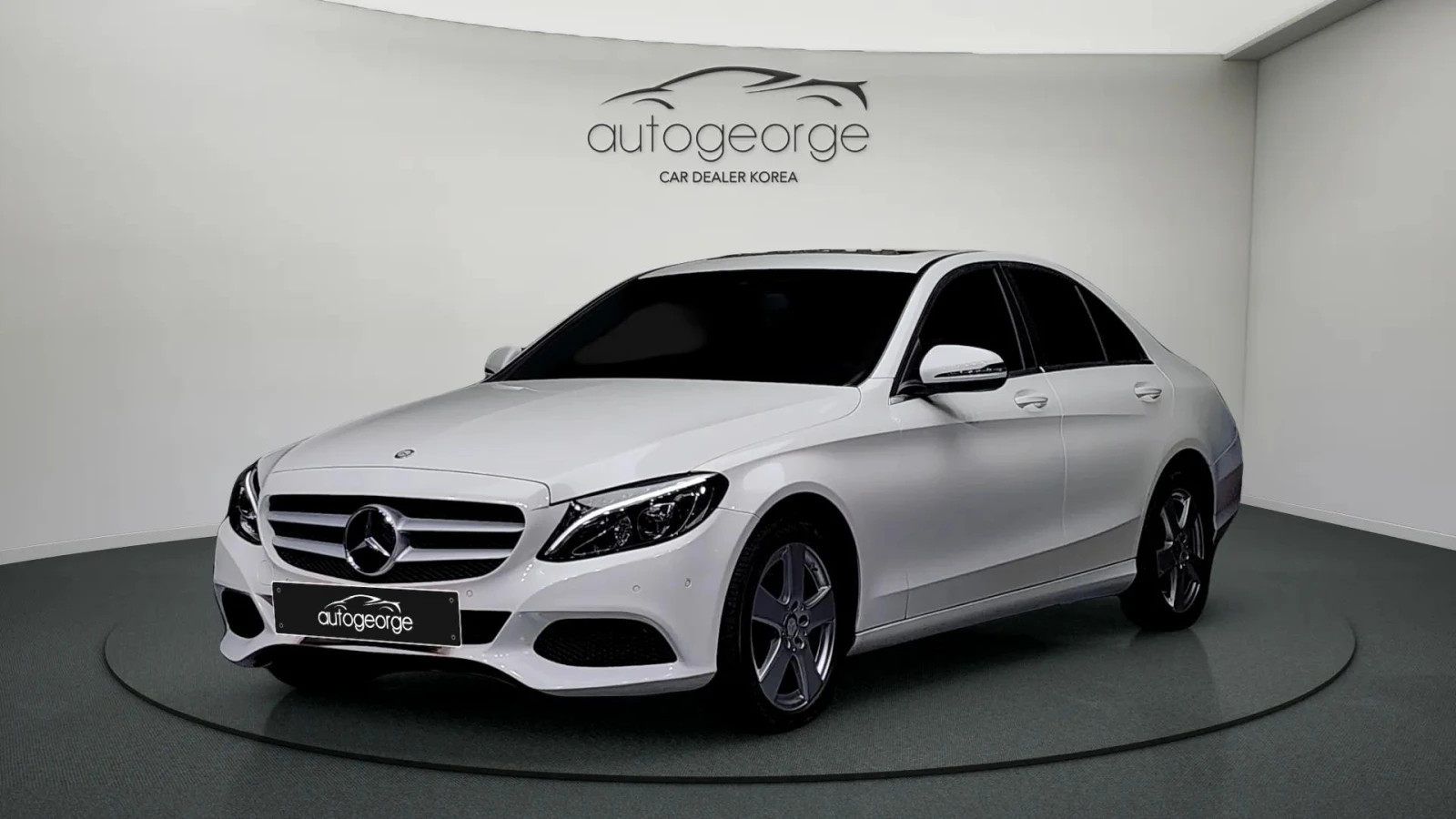 Mercedes-Benz C 200 | Mobile.bg   1