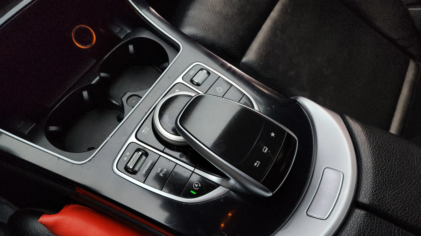 Mercedes-Benz C 200 | Mobile.bg   16