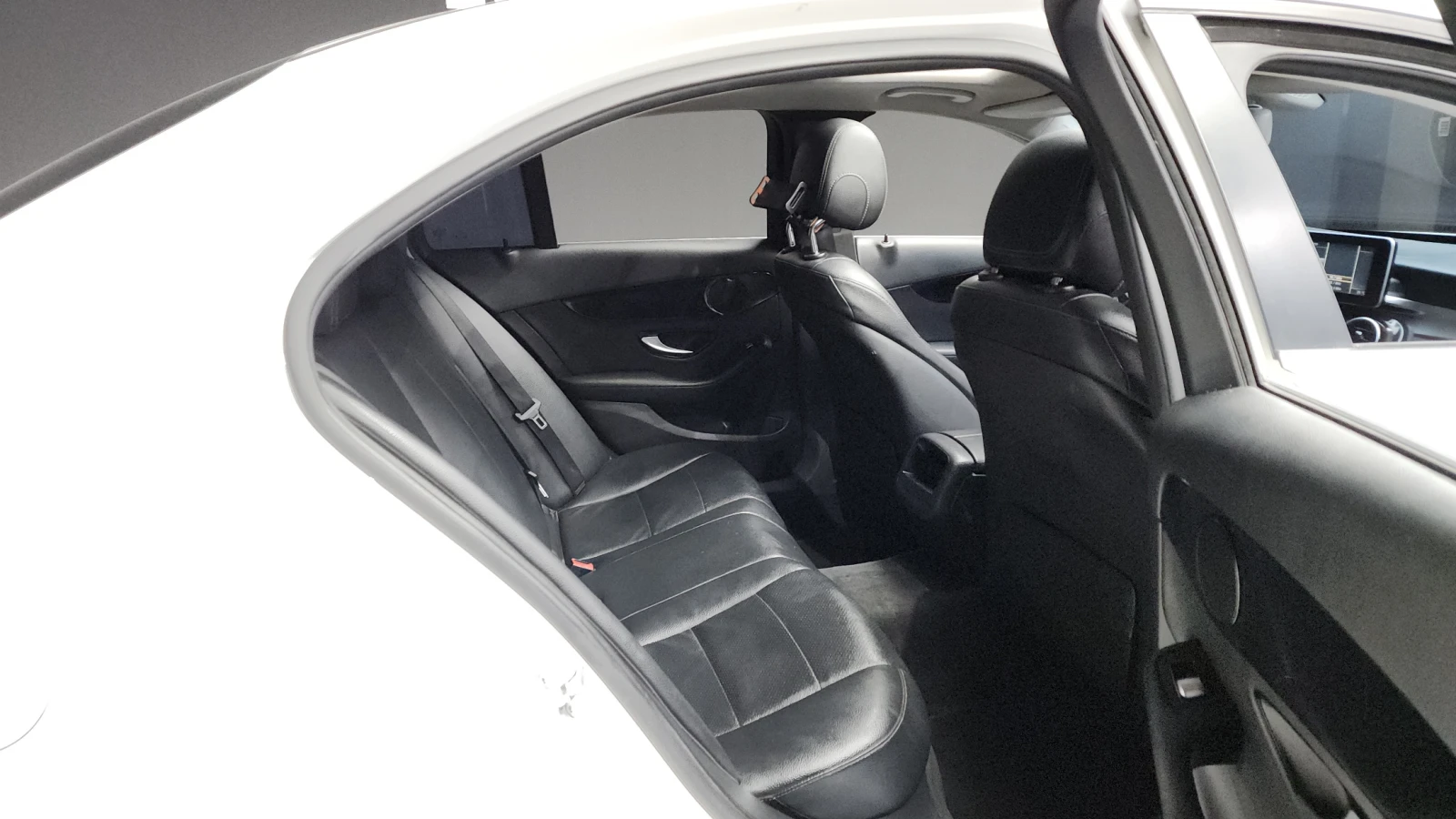 Mercedes-Benz C 200 | Mobile.bg   12