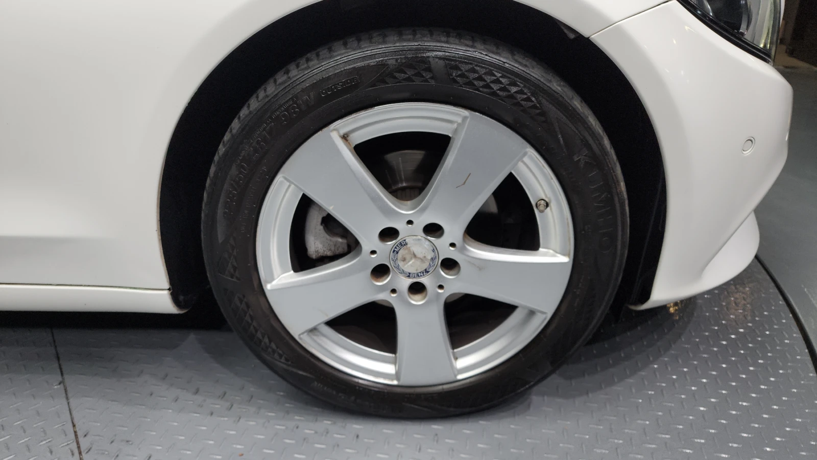 Mercedes-Benz C 200 | Mobile.bg   5