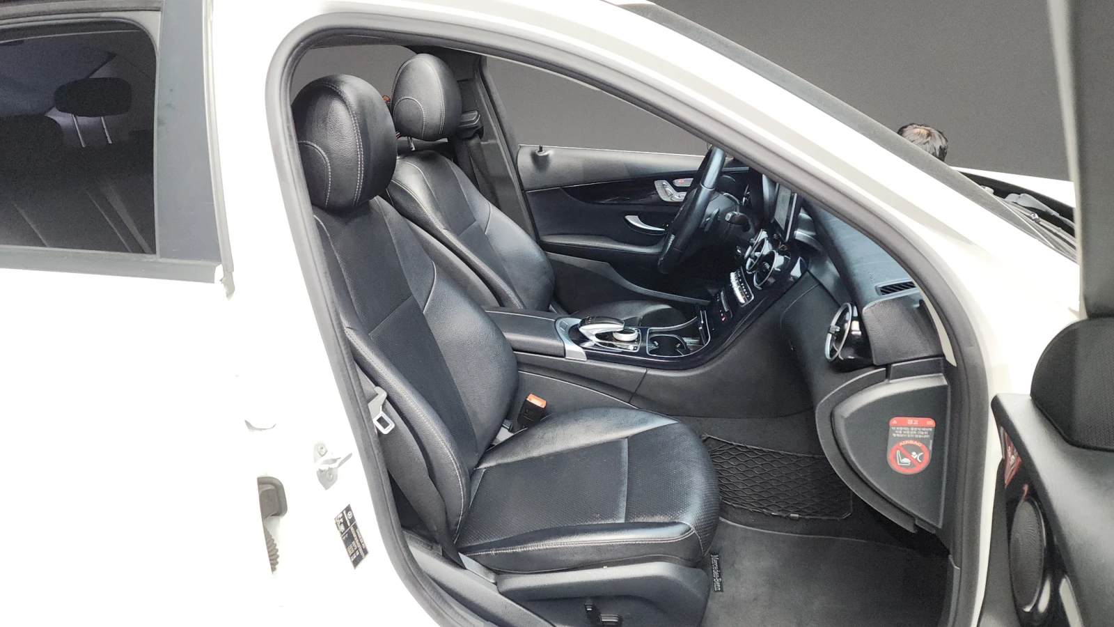 Mercedes-Benz C 200 | Mobile.bg   11