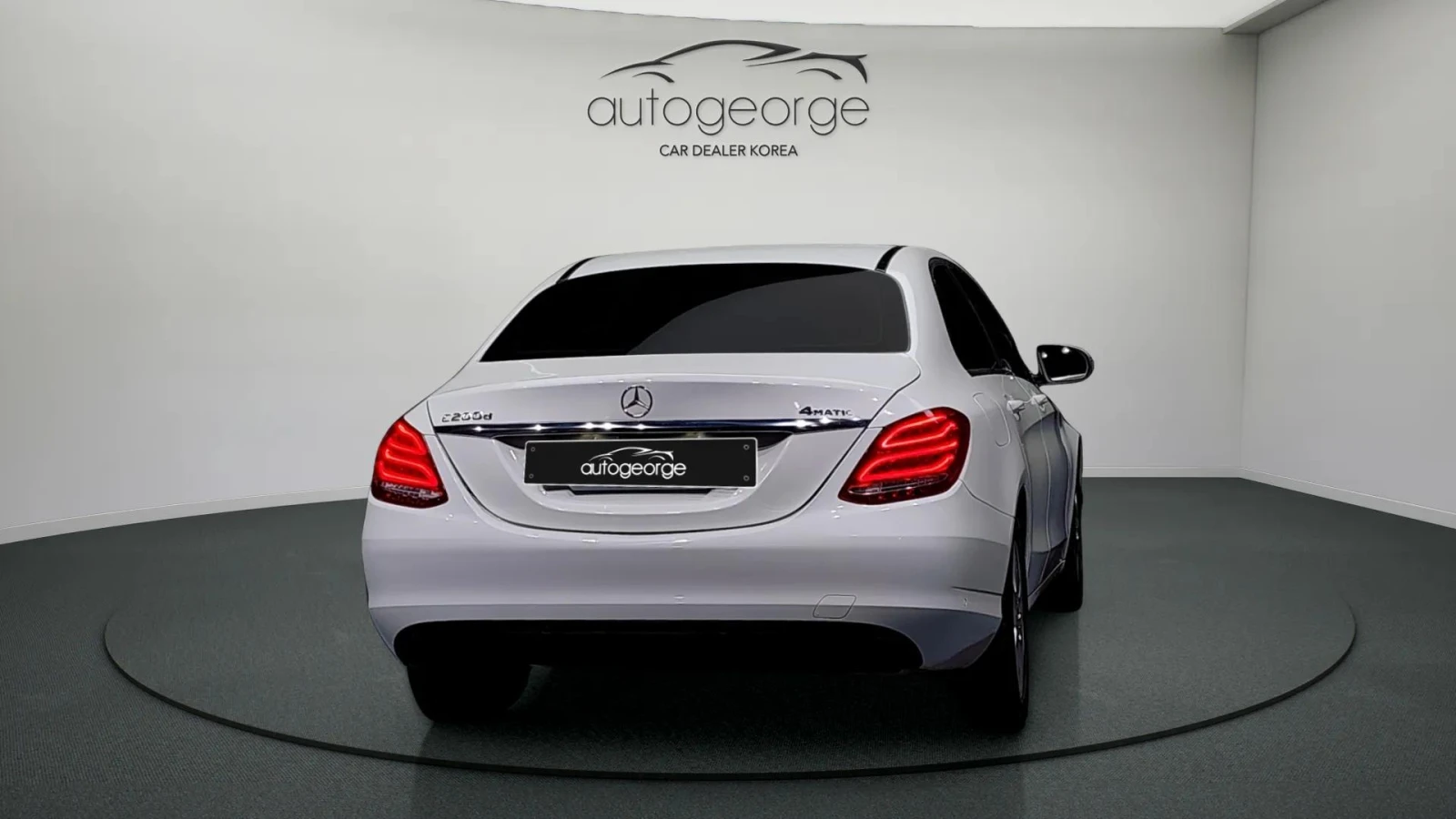 Mercedes-Benz C 200 | Mobile.bg   4