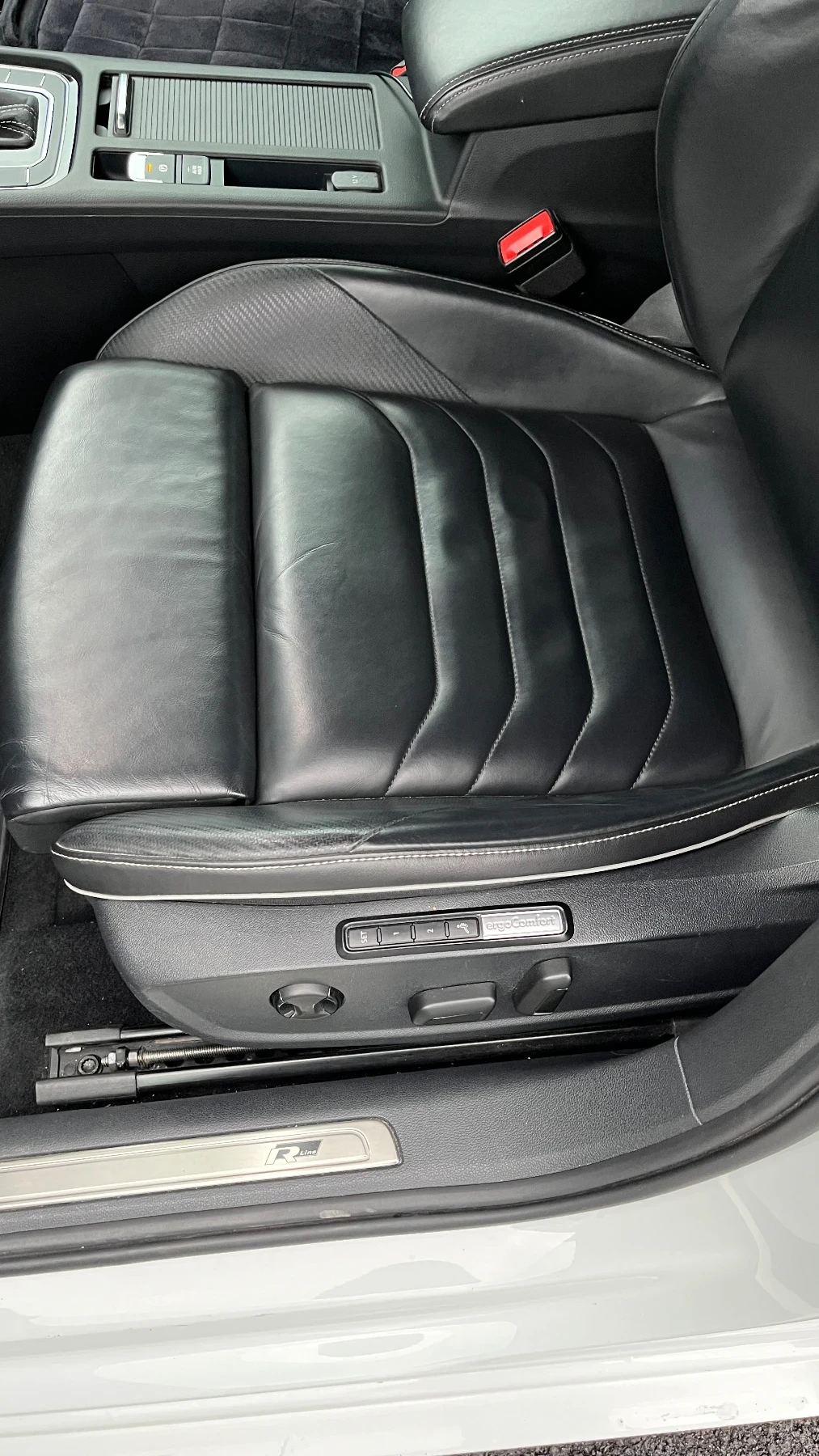 VW Arteon R-Line 2.0TDI SCR - изображение 9