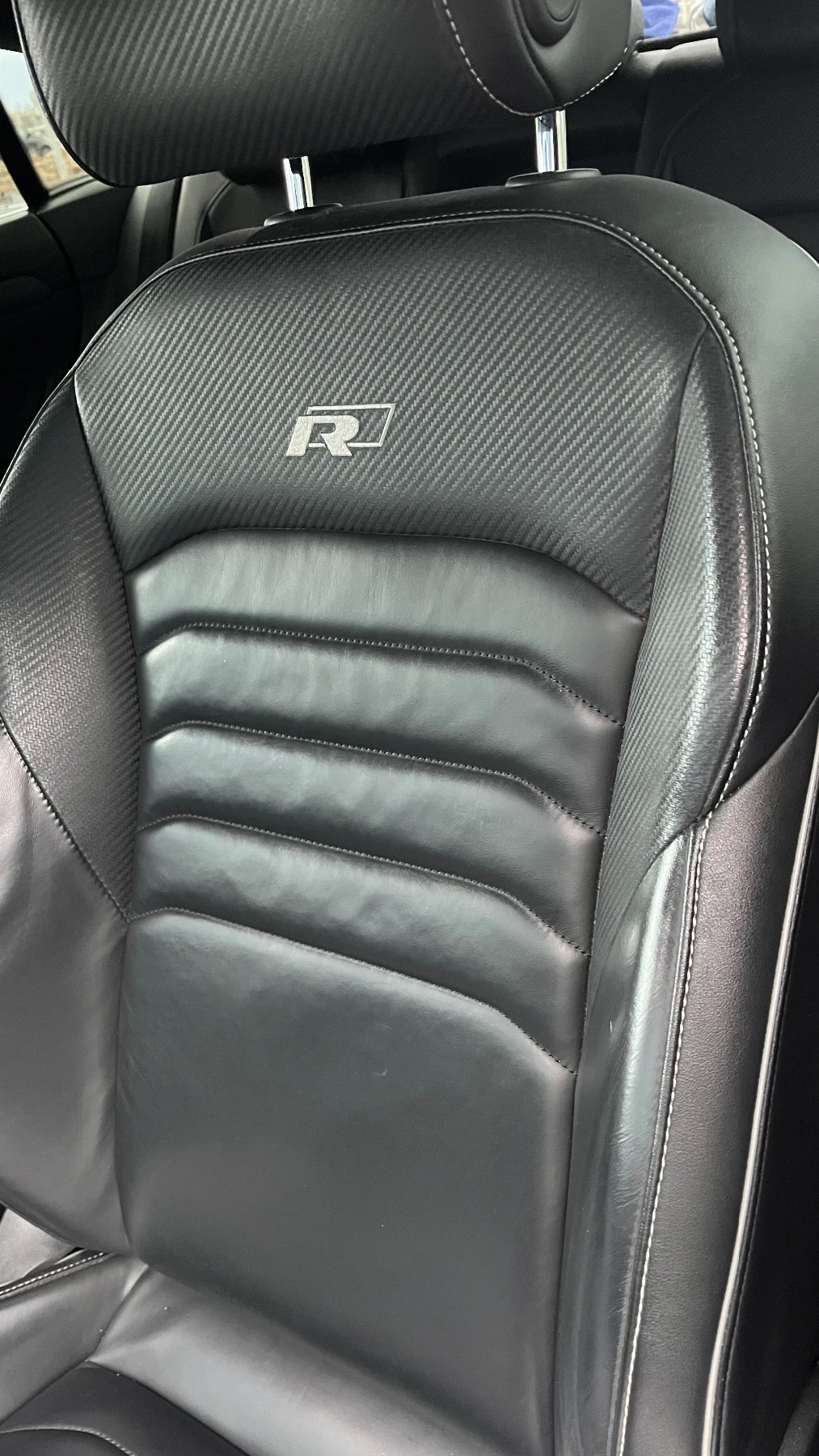 VW Arteon R-Line 2.0TDI SCR - изображение 10