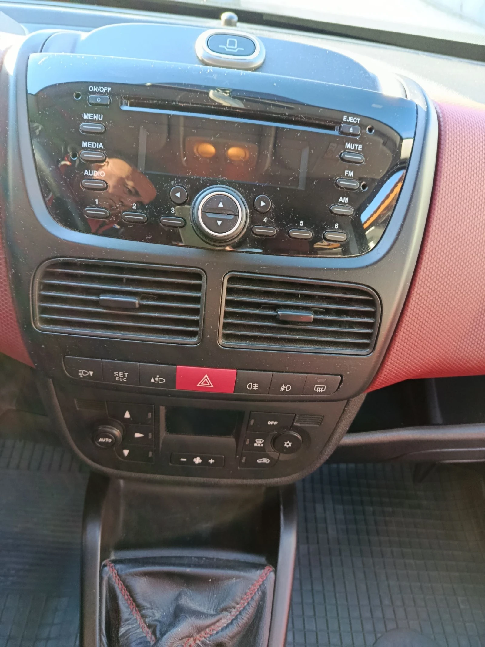 Fiat Doblo 2.0 mjet ���-�������� ���� �� ���������� 2010 � | Mobile.bg � ����������� 13