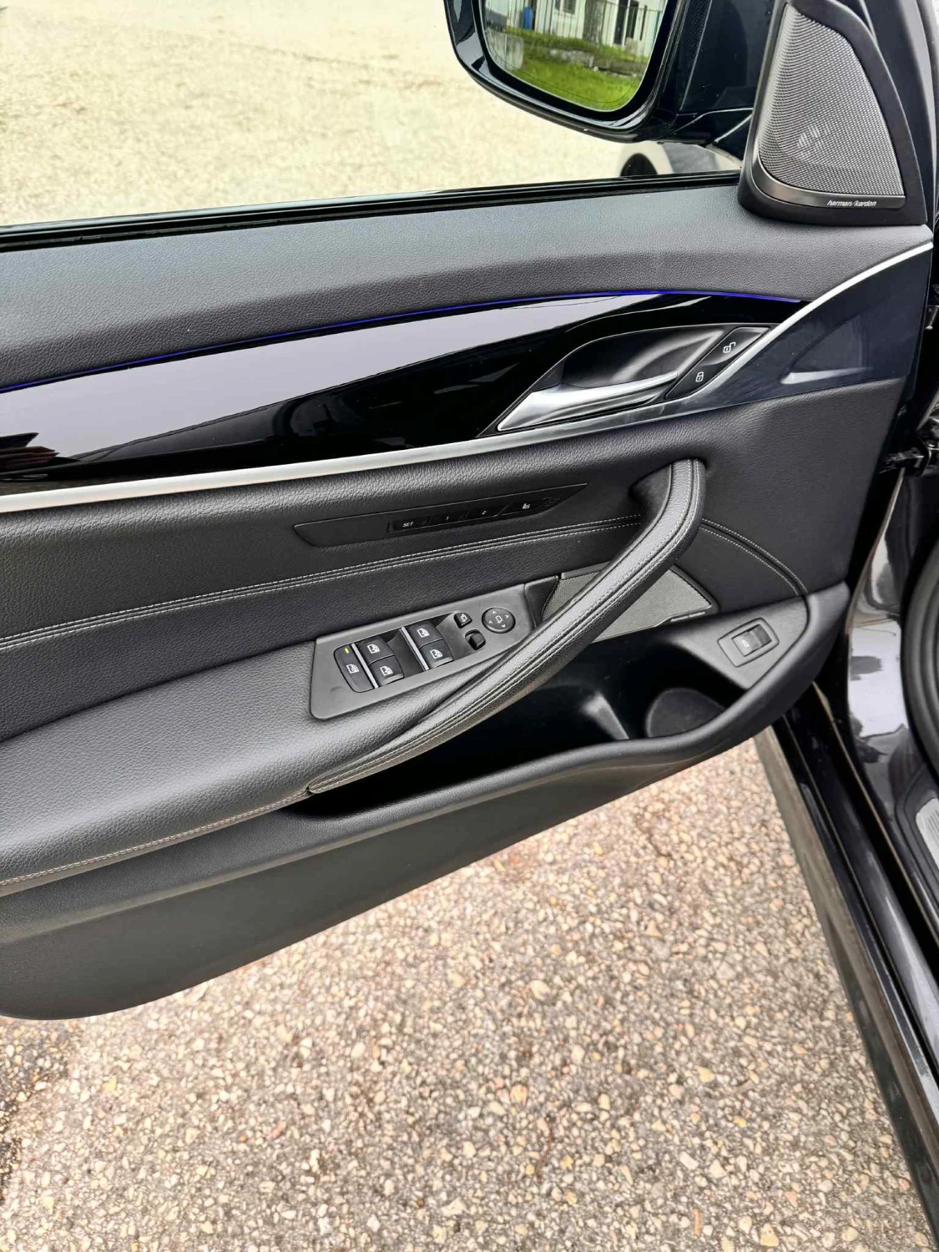 BMW 540 Xdrive | Mobile.bg � ����������� 15