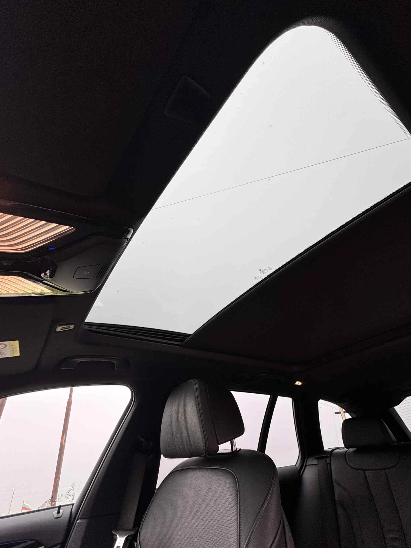 BMW 540 Xdrive | Mobile.bg � ����������� 13