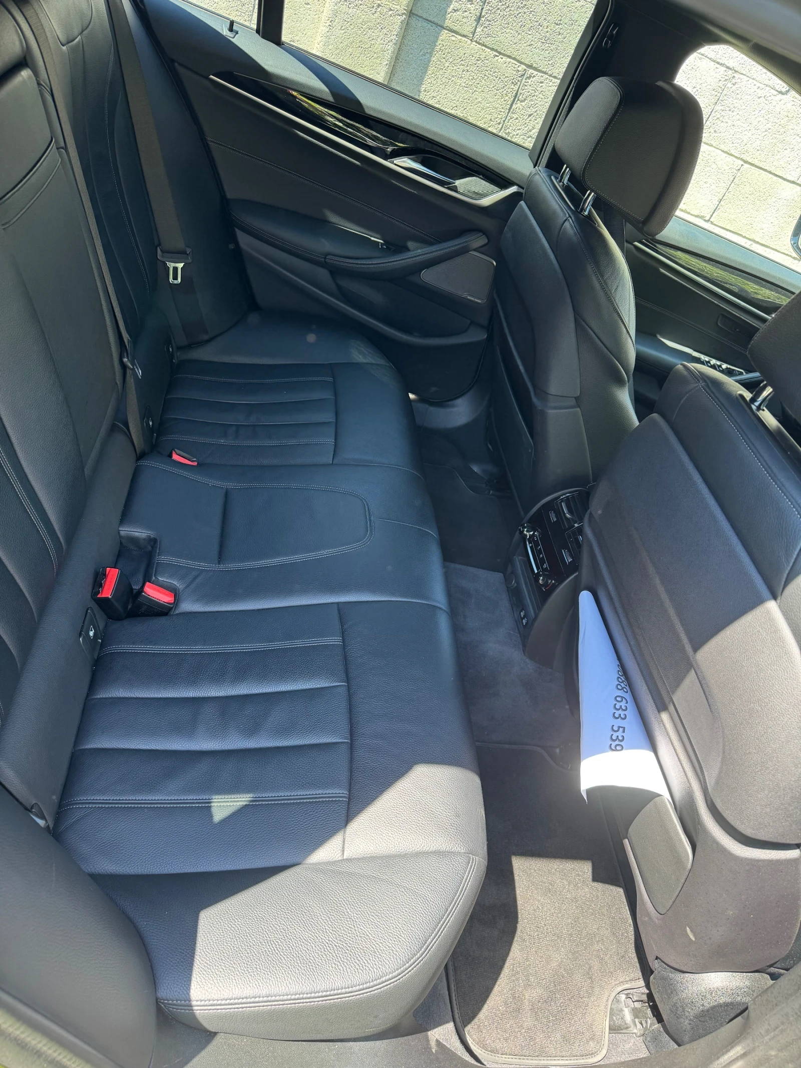 BMW 540 d Xdrive Soft close Full, снимка 15 - Автомобили и джипове - 54116607