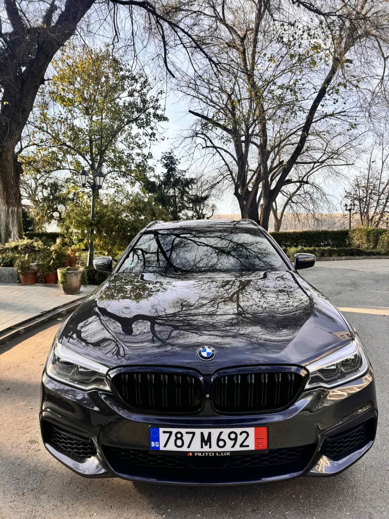 BMW 540 Xdrive | Mobile.bg � ����������� 2
