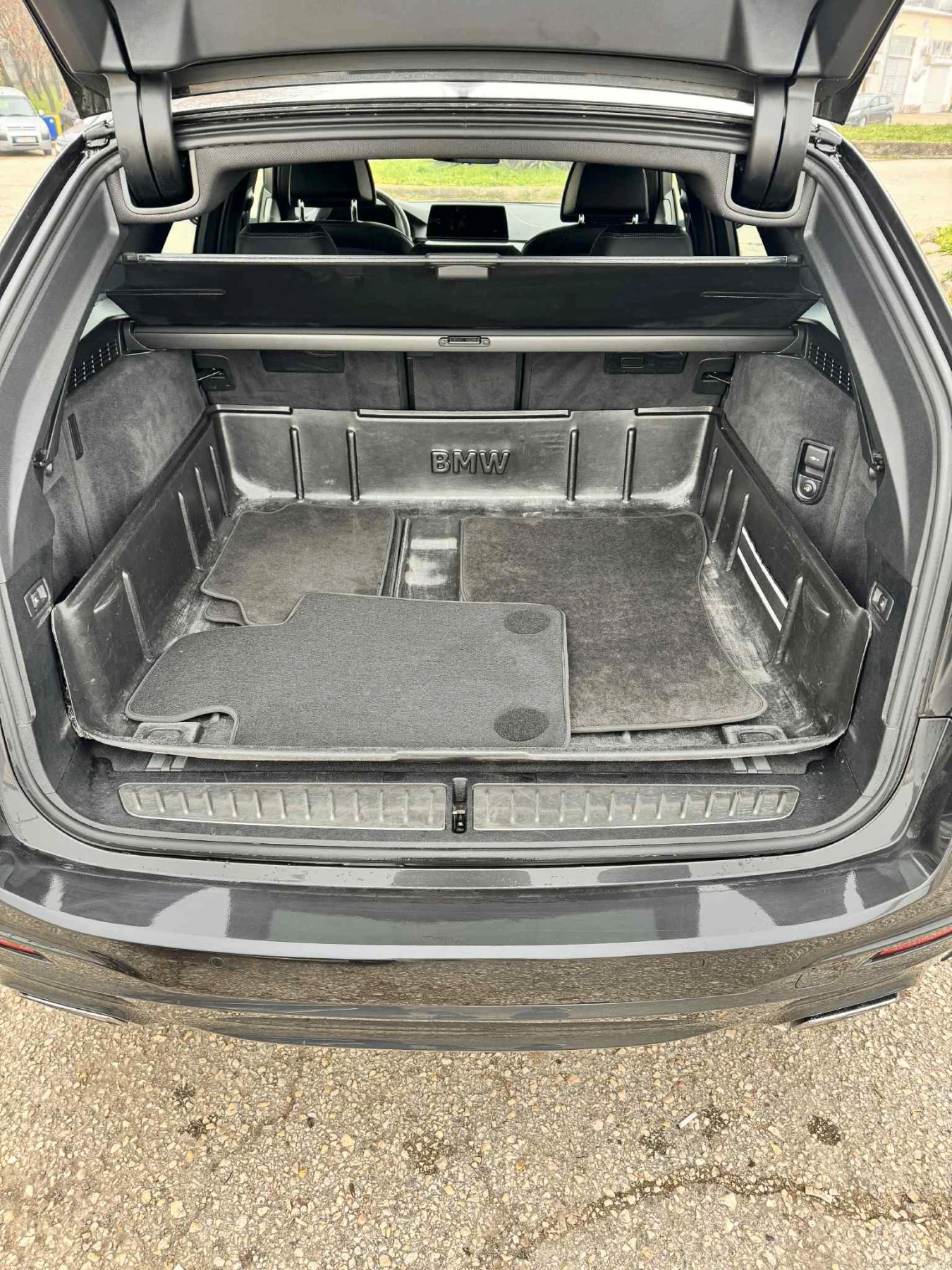 BMW 540 Xdrive | Mobile.bg � ����������� 14