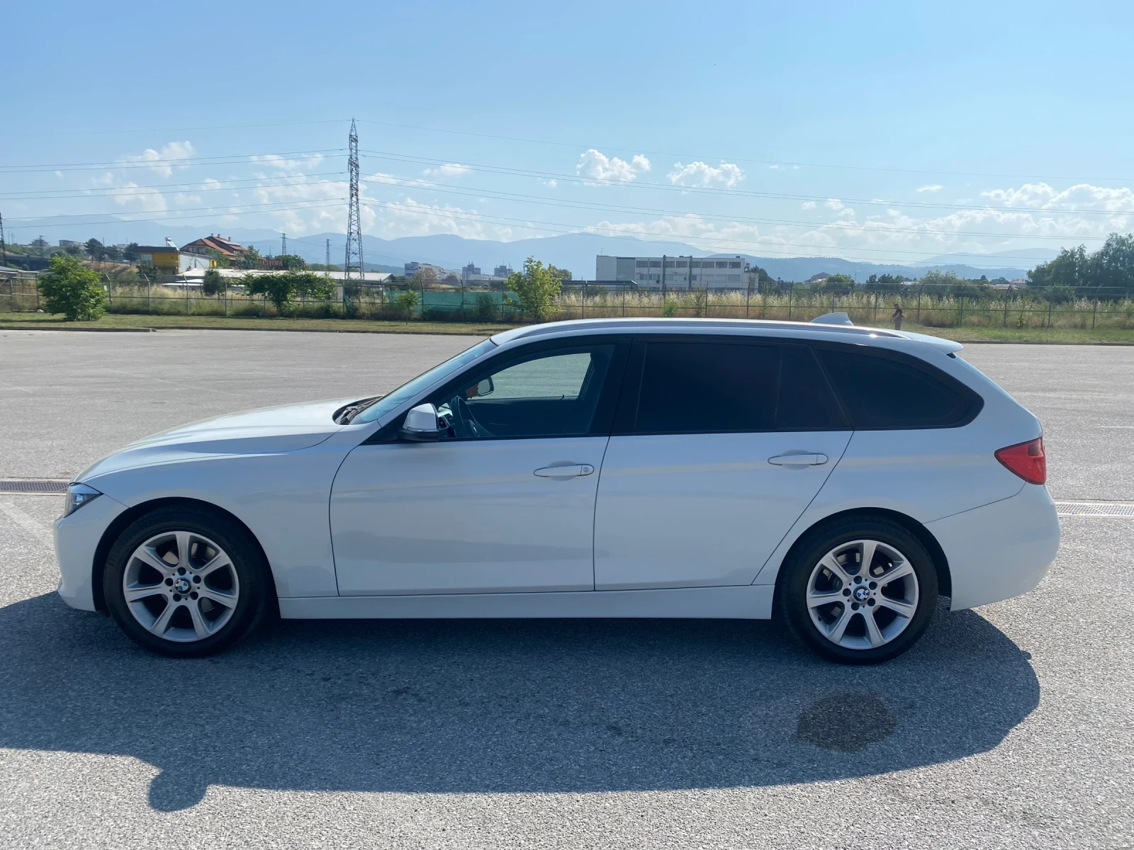 BMW 320 D | Mobile.bg � ����������� 7