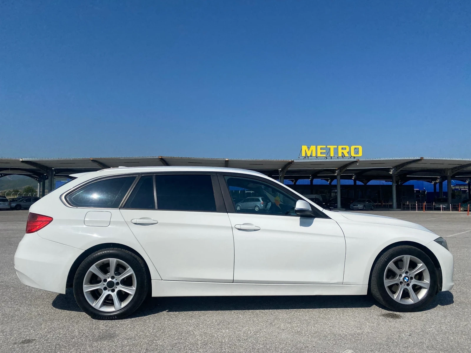 BMW 320 D | Mobile.bg � ����������� 3