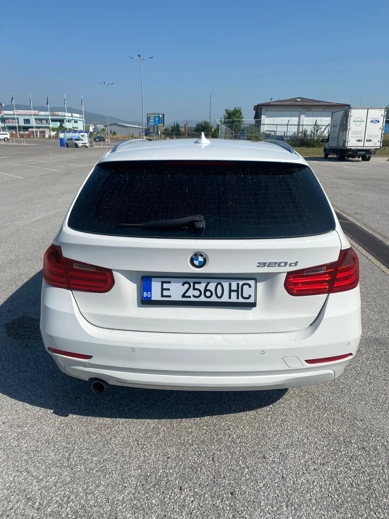 BMW 320 D | Mobile.bg � ����������� 5