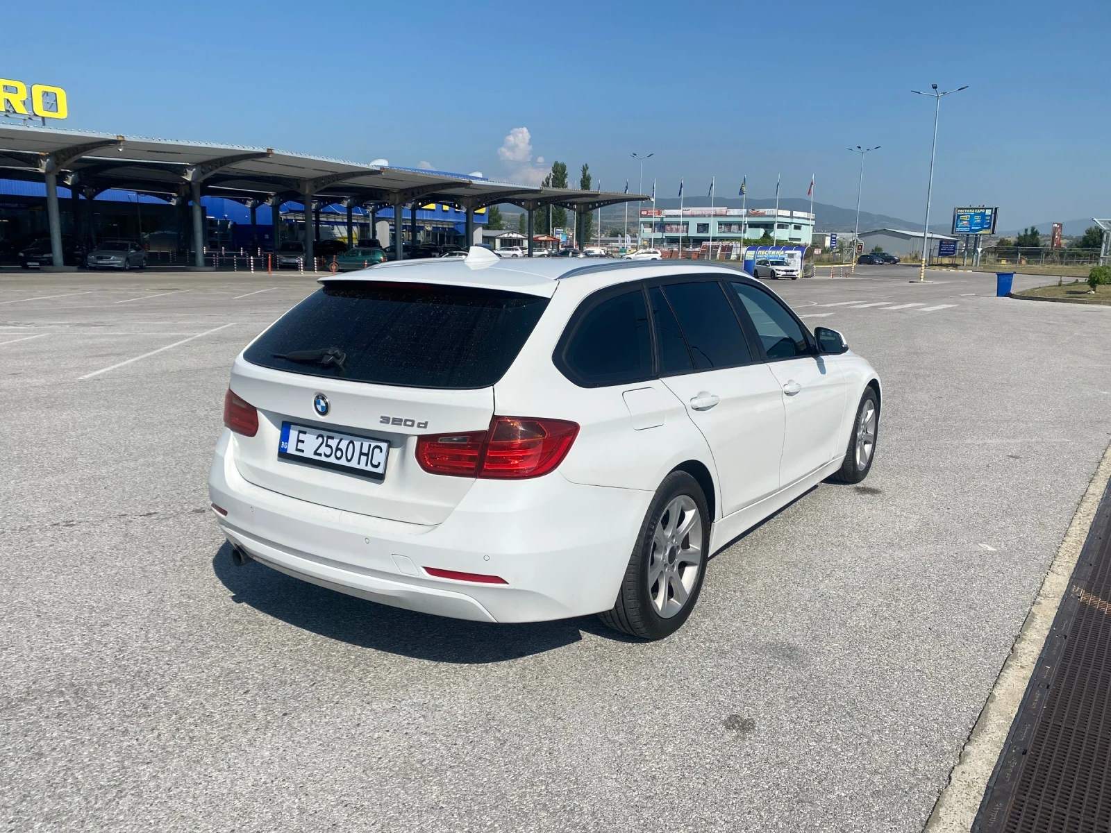 BMW 320 D | Mobile.bg � ����������� 4