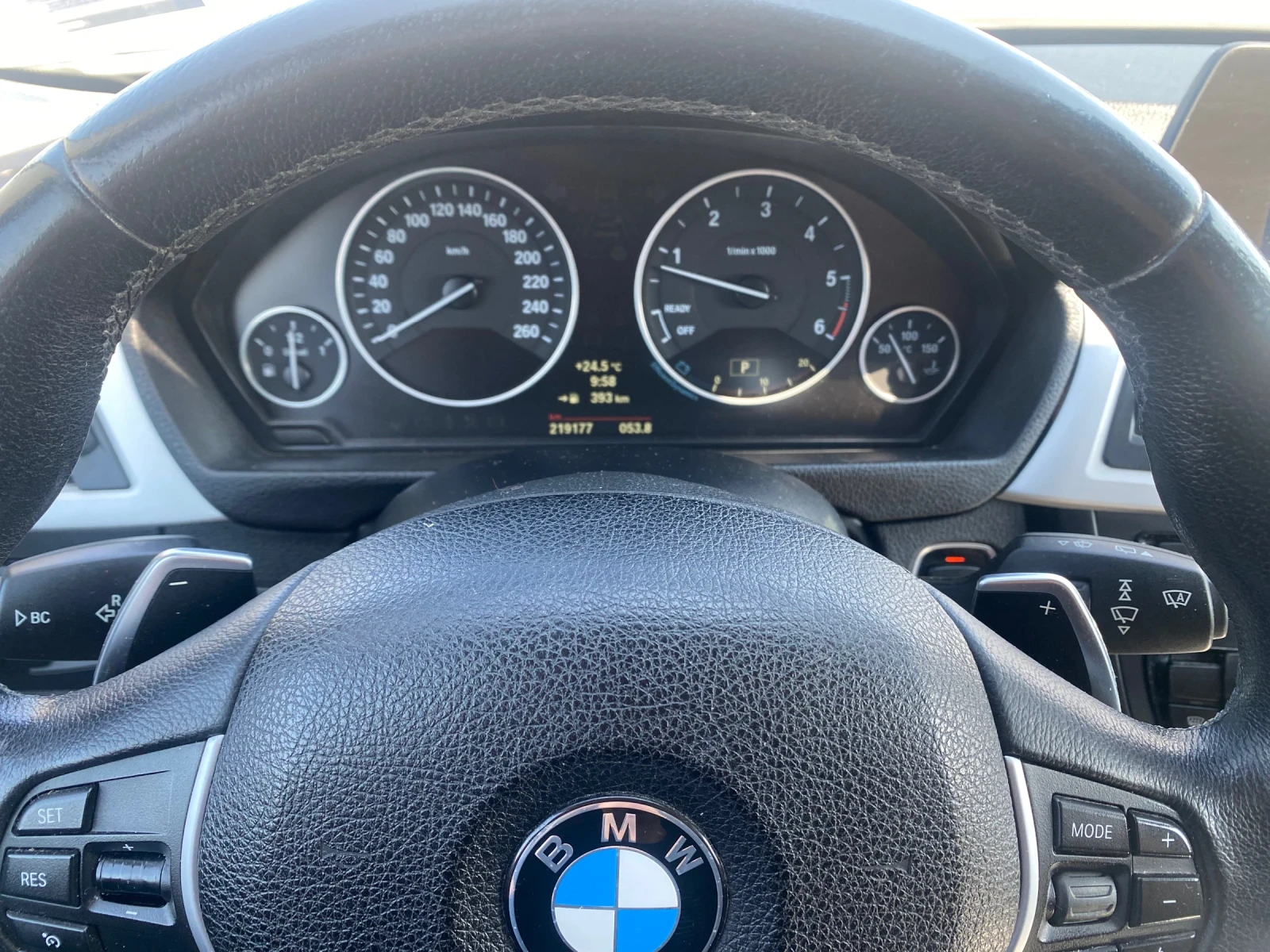 BMW 320 D | Mobile.bg � ����������� 12