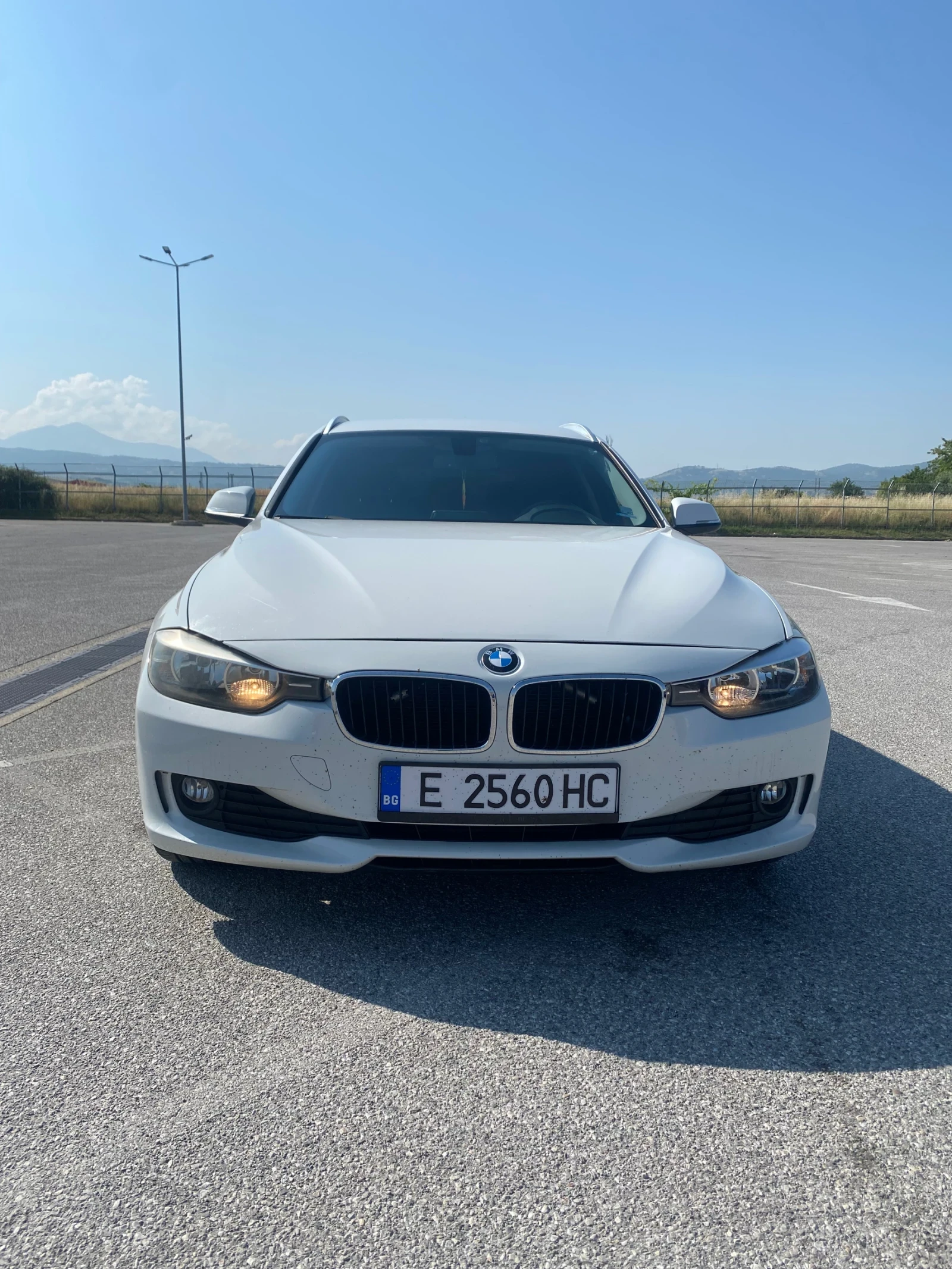 BMW 320 D | Mobile.bg � ����������� 2