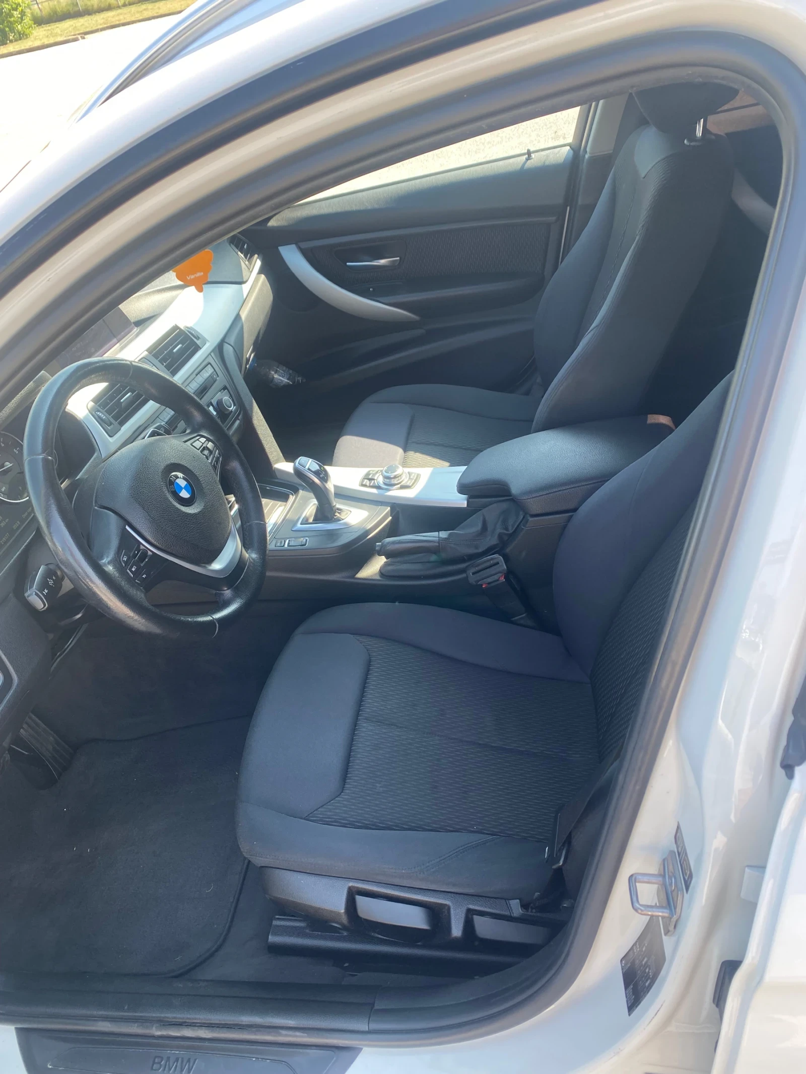 BMW 320 D | Mobile.bg � ����������� 8