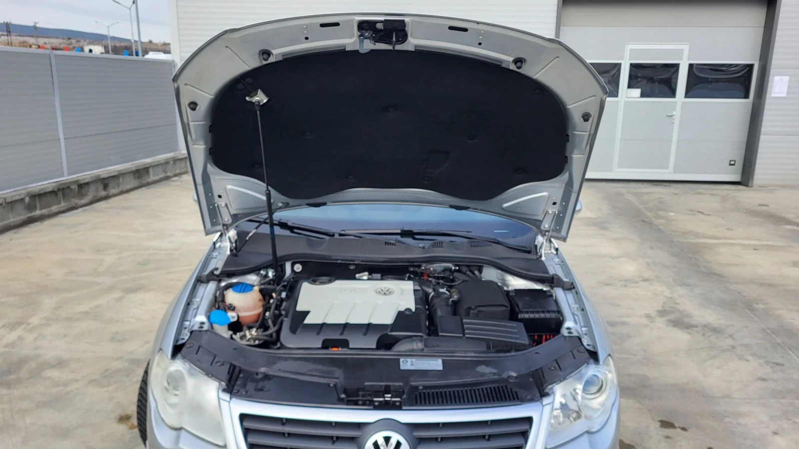 VW Passat 2.0TDI-110 NAVI * EU5* CR | Mobile.bg � ����������� 13