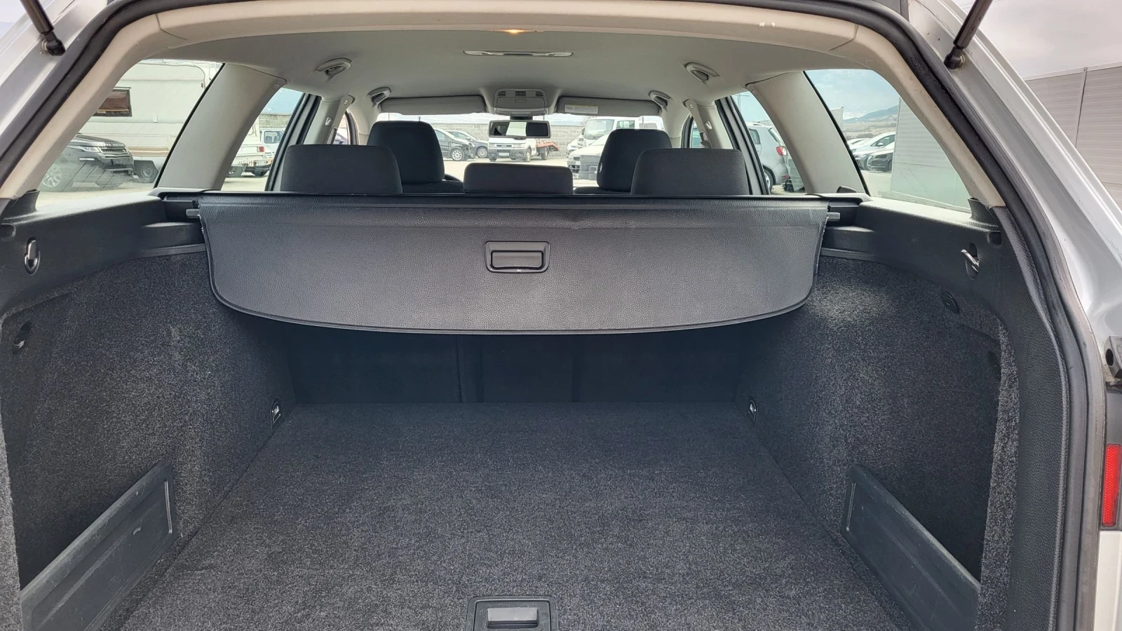 VW Passat 2.0TDI-110 NAVI * EU5* CR - изображение 7