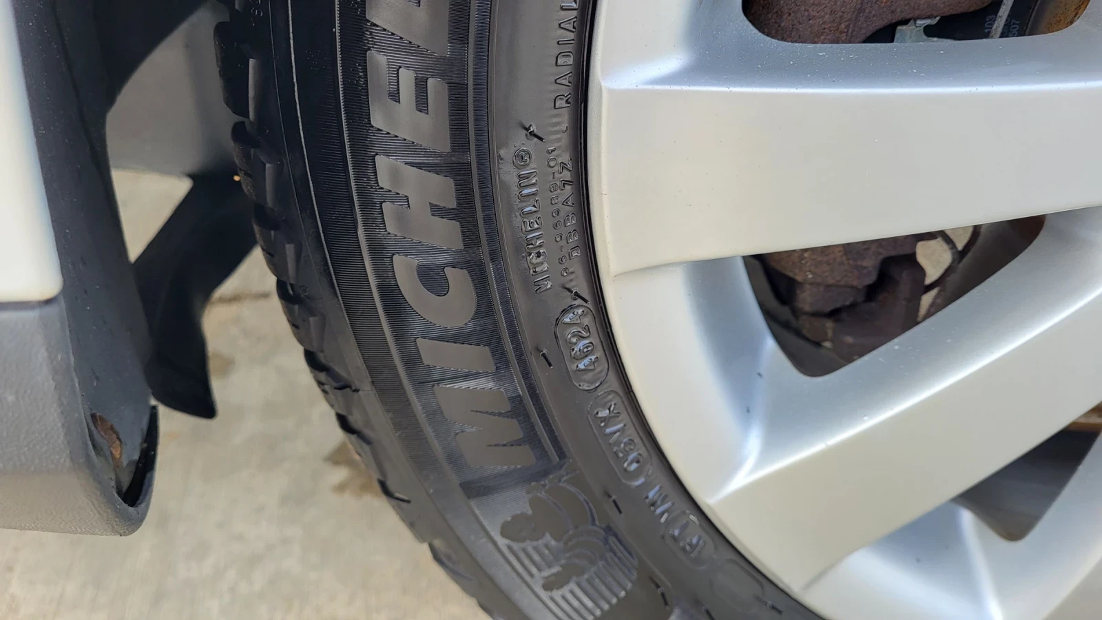 VW Passat 2.0TDI-110 NAVI * EU5* CR | Mobile.bg � ����������� 14