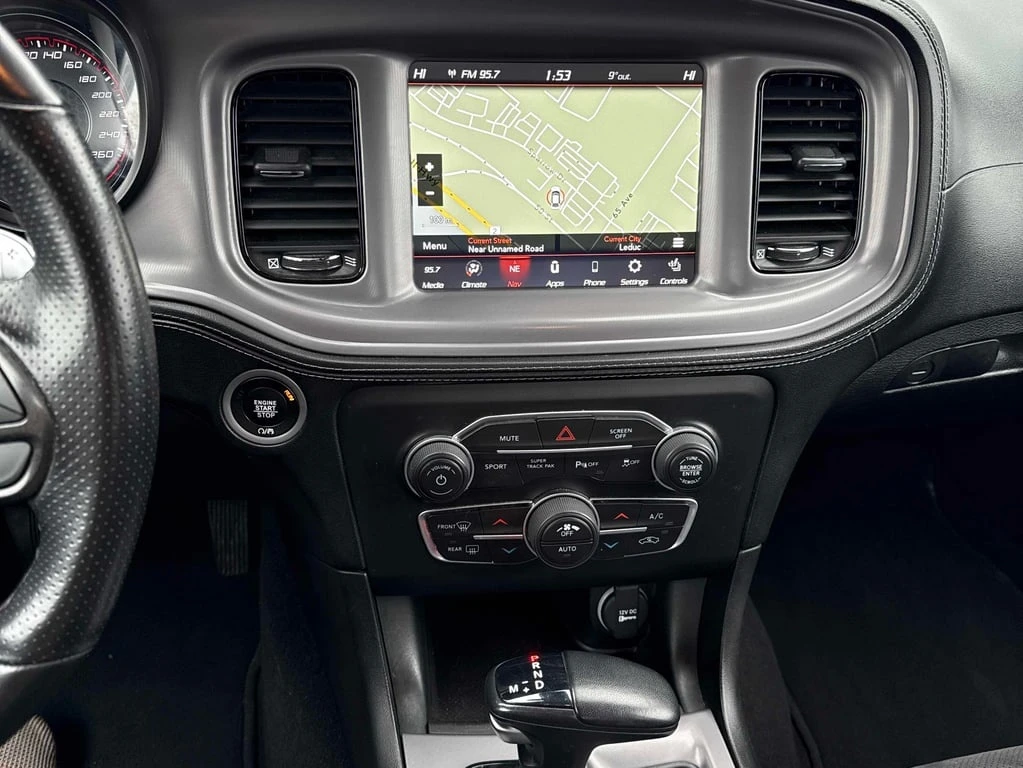 Dodge Charger * GT * CARFAX * ЦЕНА ДО БГ - изображение 9