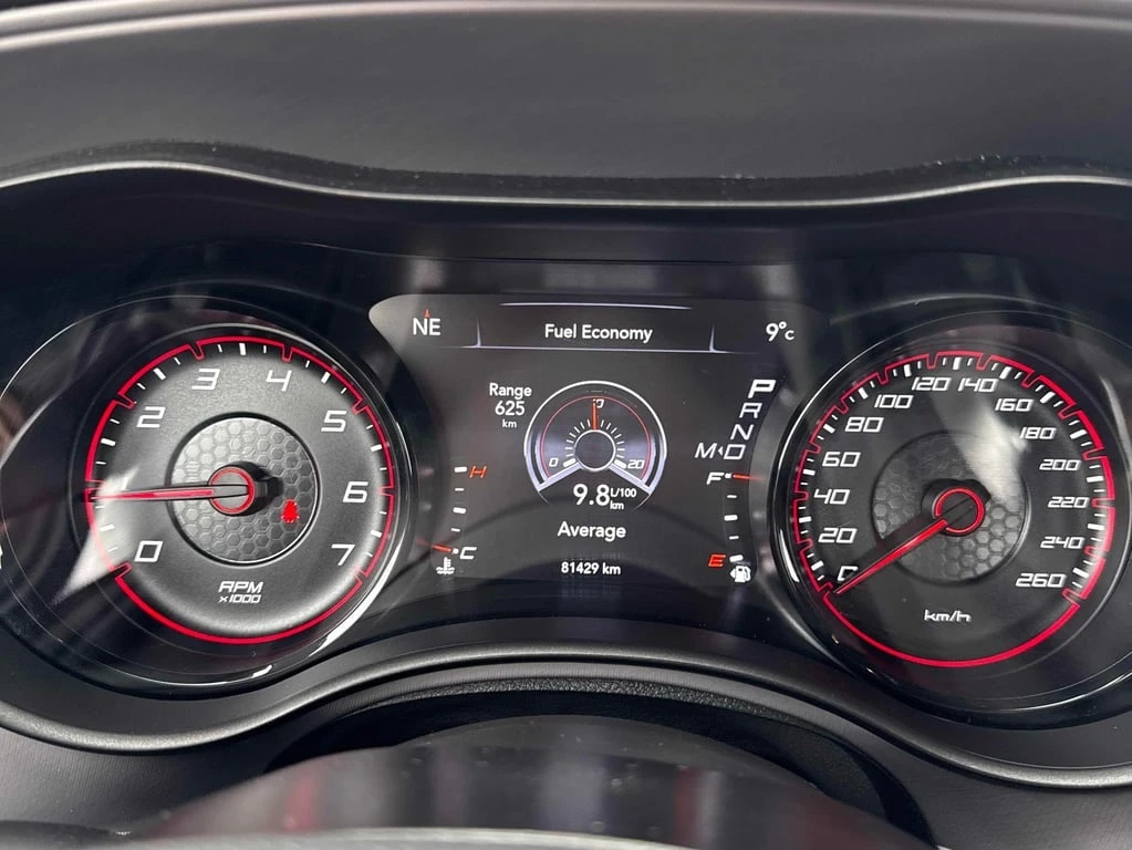 Dodge Charger * GT * CARFAX * ЦЕНА ДО БГ - изображение 8