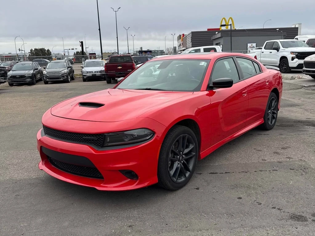Dodge Charger * GT * CARFAX * ���� �� �� | Mobile.bg � ����������� 1