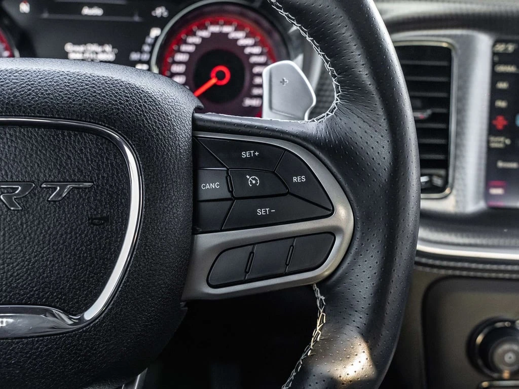 Dodge Charger * SRT HELLCAT * CARFAX * ���� �� �� | Mobile.bg � ����������� 11