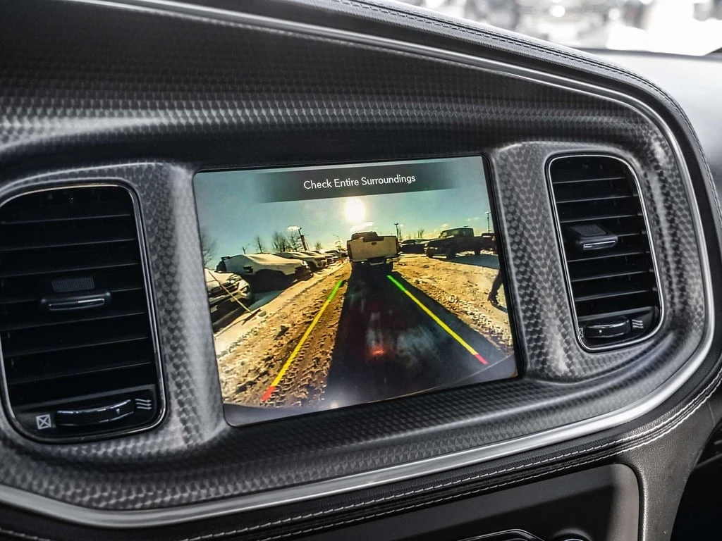 Dodge Charger * SRT HELLCAT * CARFAX * ���� �� �� | Mobile.bg � ����������� 13