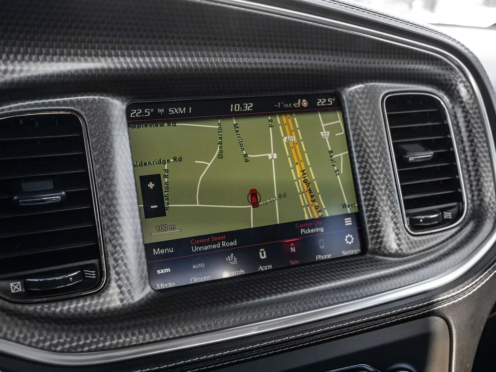 Dodge Charger * SRT HELLCAT * CARFAX * ���� �� �� | Mobile.bg � ����������� 12