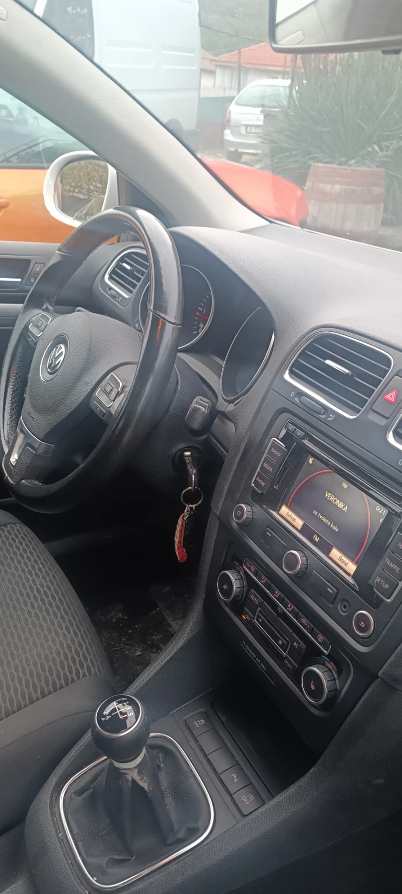 VW Golf  - изображение 4