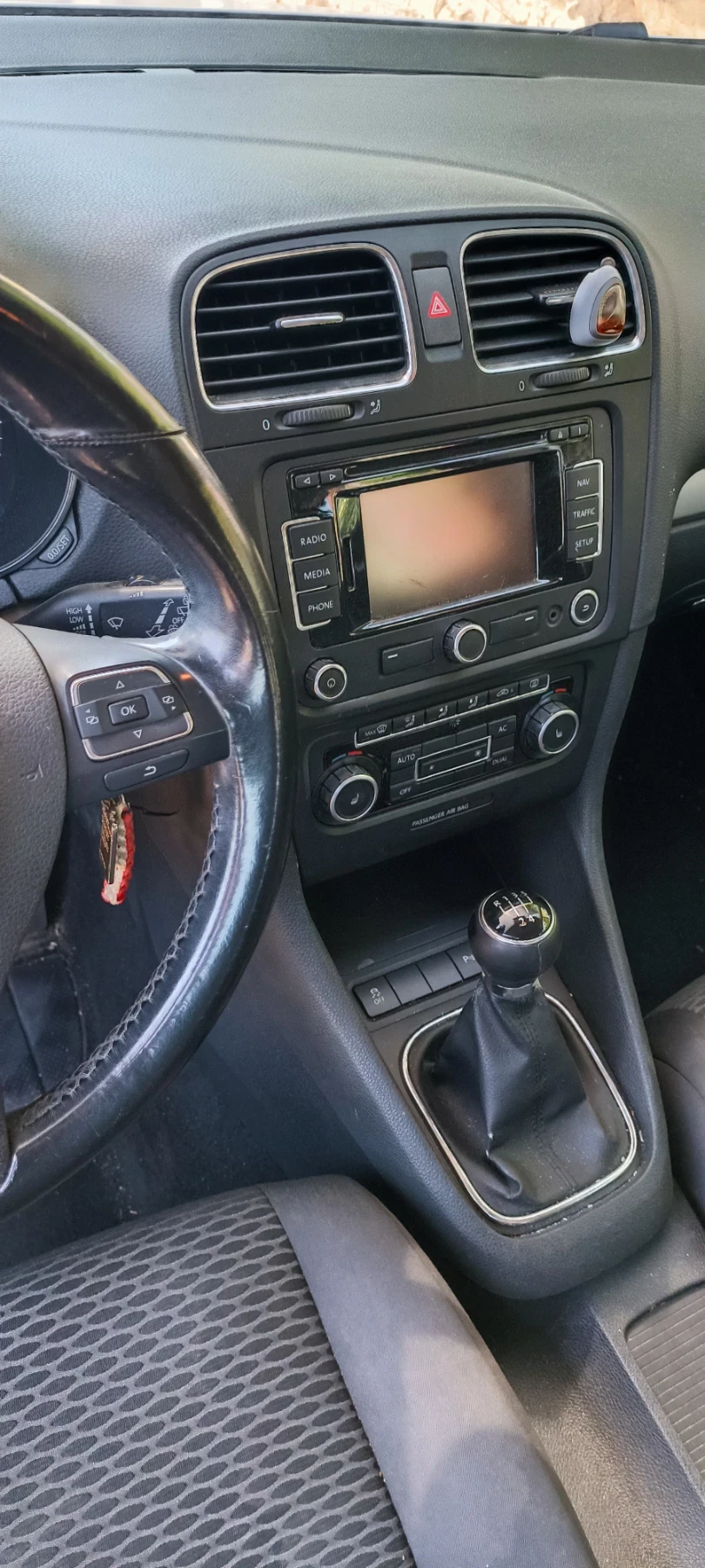 VW Golf  - изображение 8