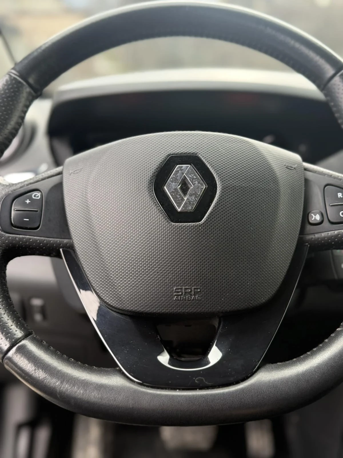 Renault Zoe Electrik 41kw | Mobile.bg � ����������� 13