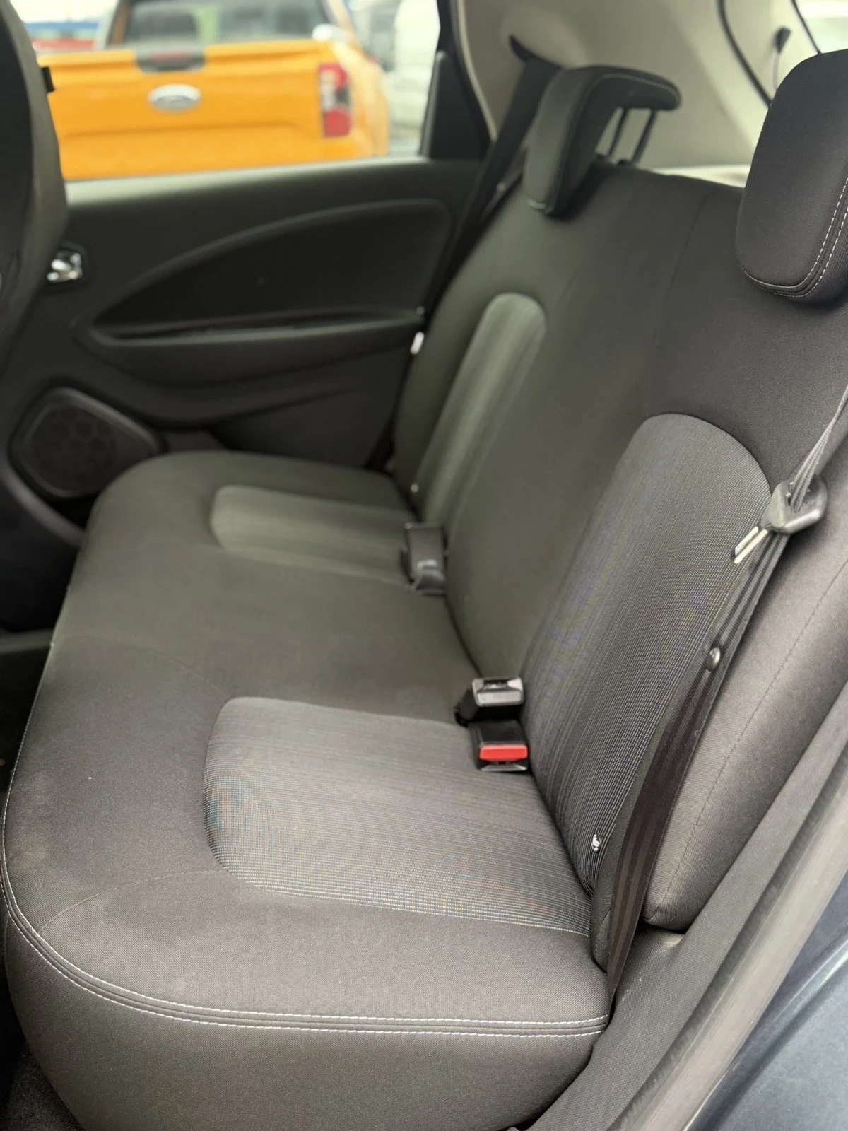 Renault Zoe Electrik 41kw | Mobile.bg � ����������� 9