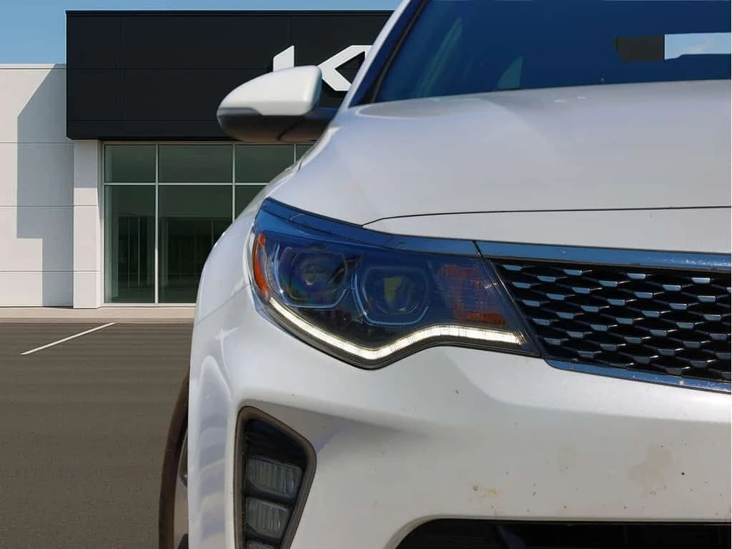 Kia Optima * SXL | Nappa Leather | Navigation | Cooled Seat * - изображение 5